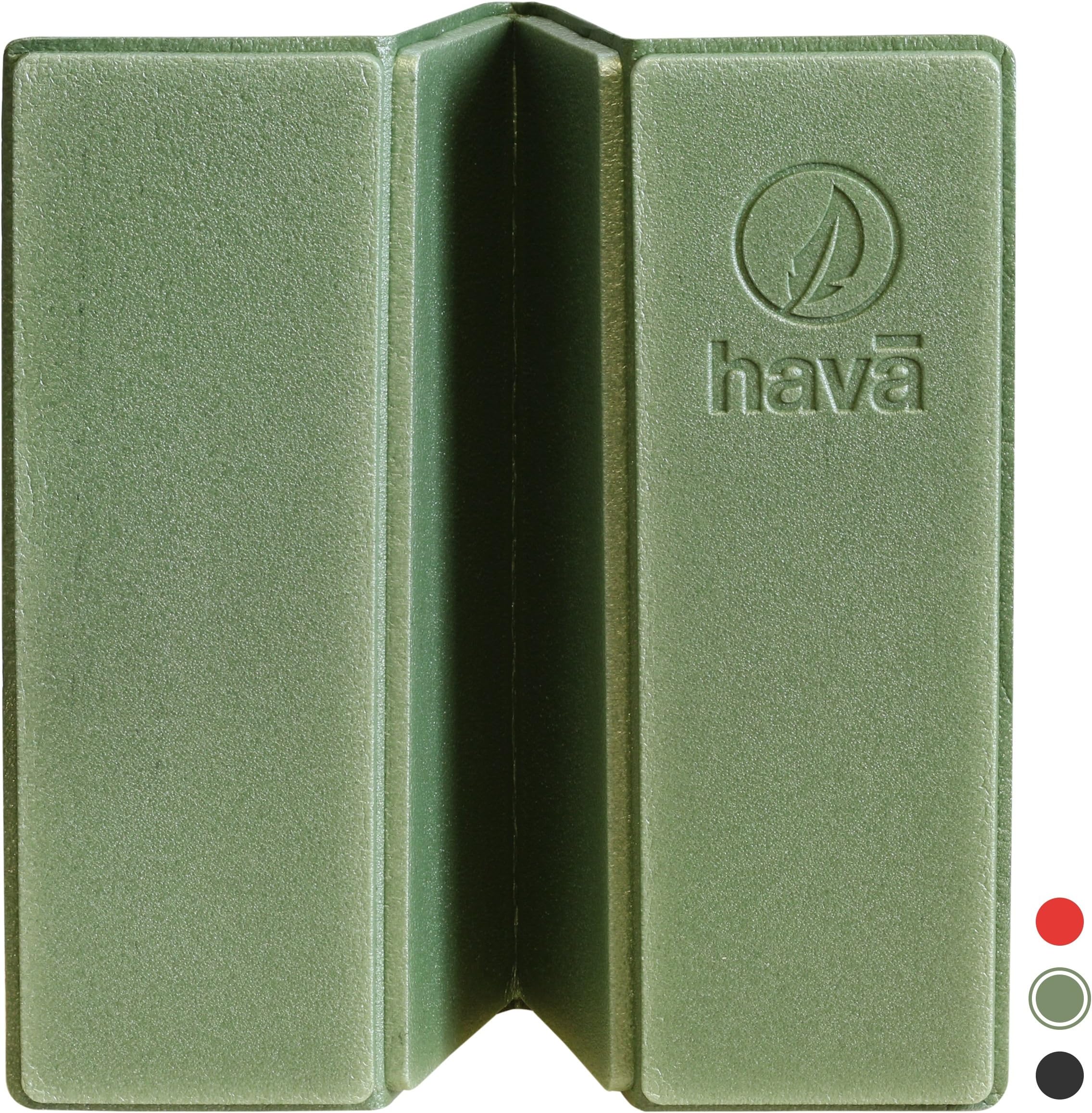 hava: Thermally Insulated Folding Sit Mat