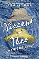 Algopix Similar Product 1 - Vincent and Theo: The Van Gogh Brothers