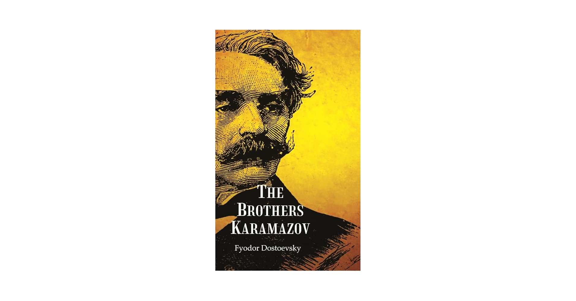 The Brothers Karamazov: Fyodor Dostoevsky: 9789356630727