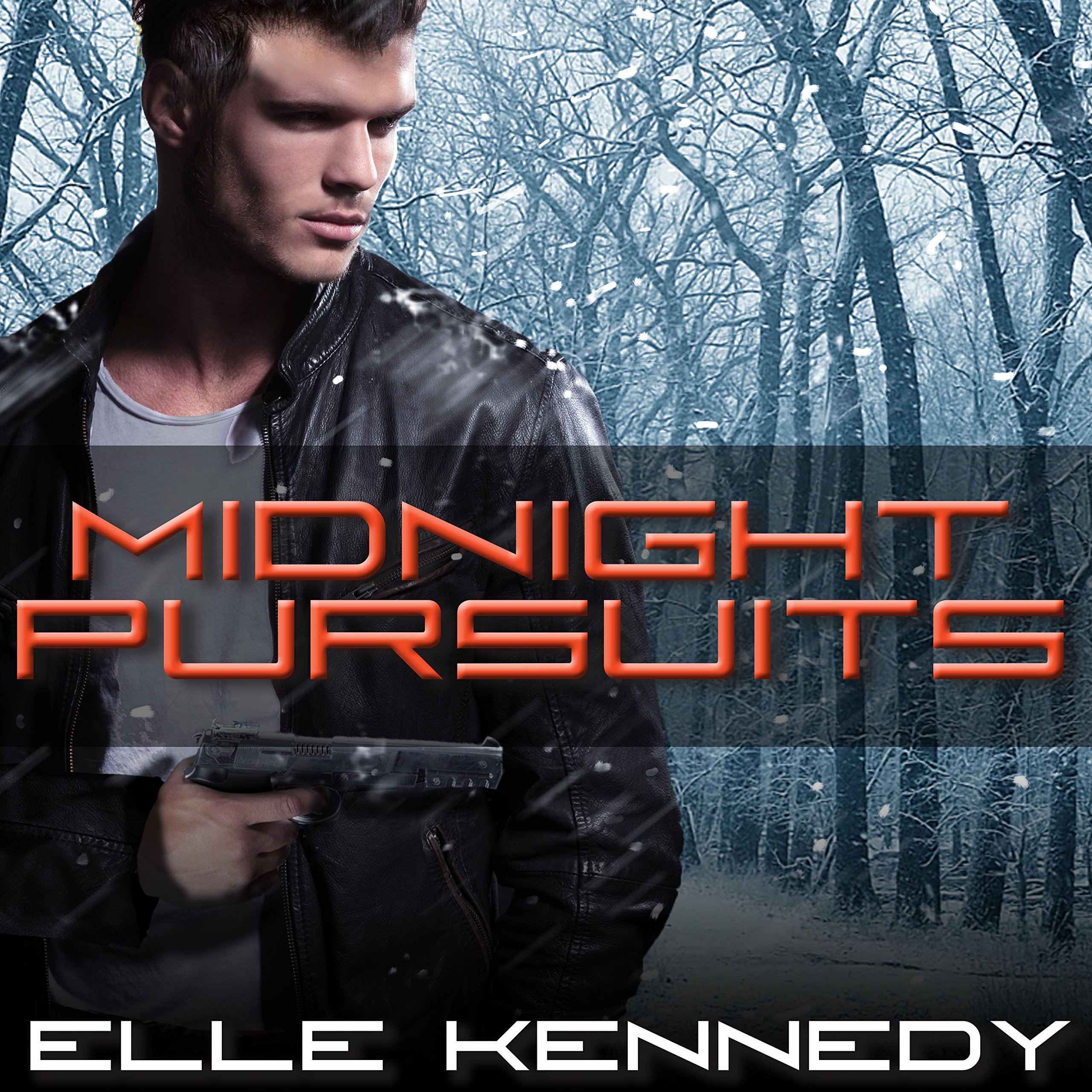 Cover art for Midnight Pursuits