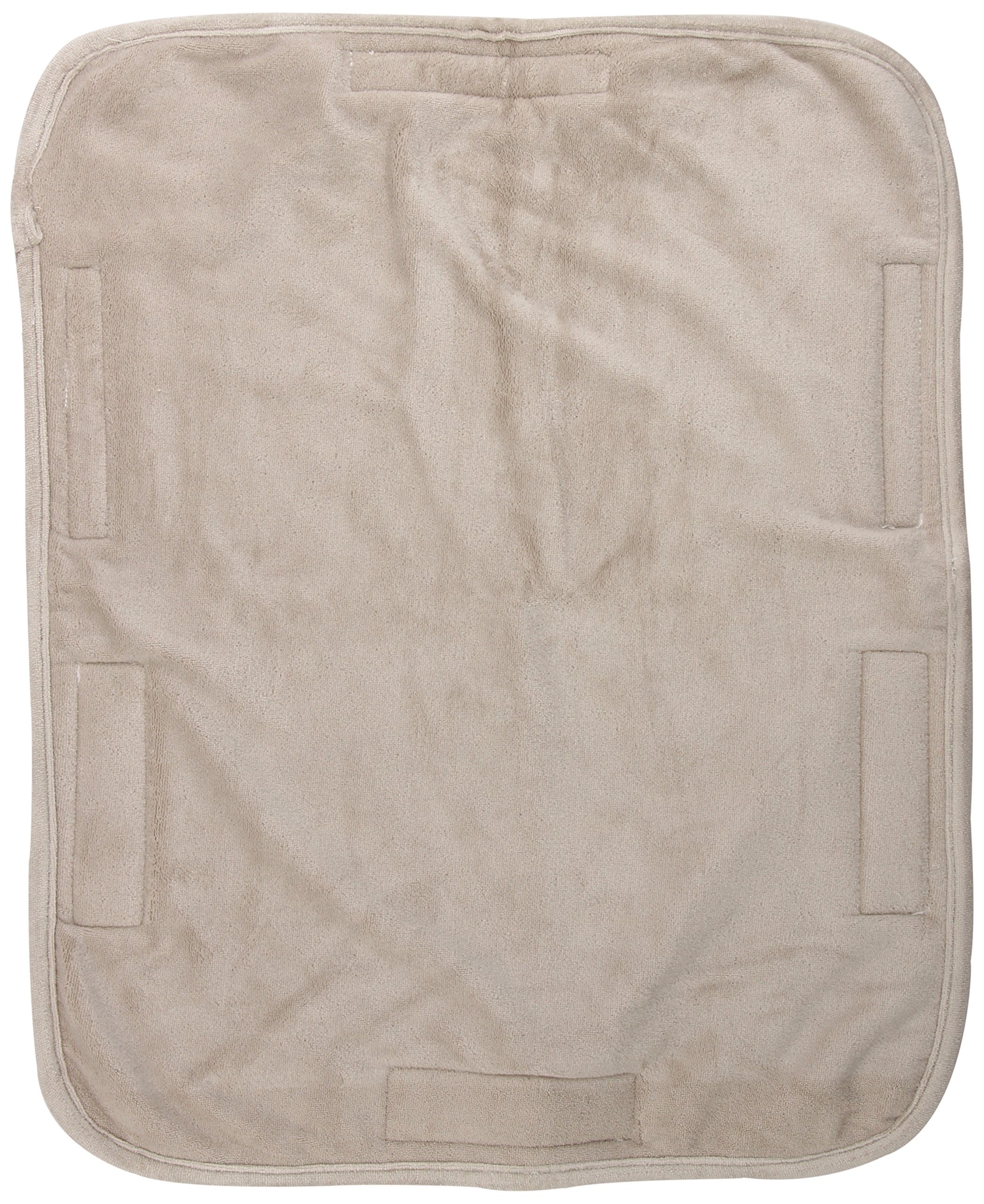 Relief Pak 11-1363 Half Size Terry Cover Hot Pack, 19.5