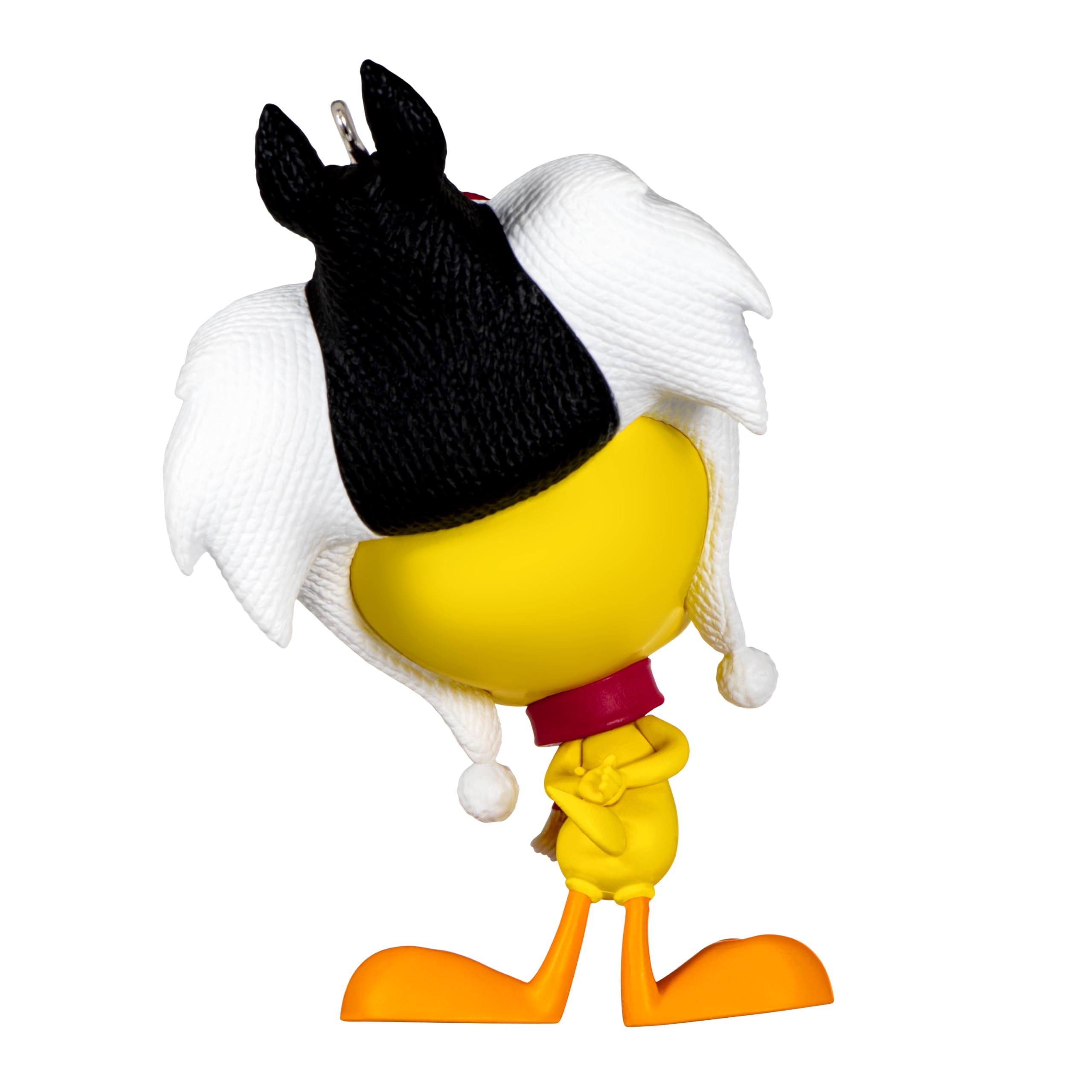 Amazon.com: Hallmark Keepsake Christmas Ornament 2024, Looney