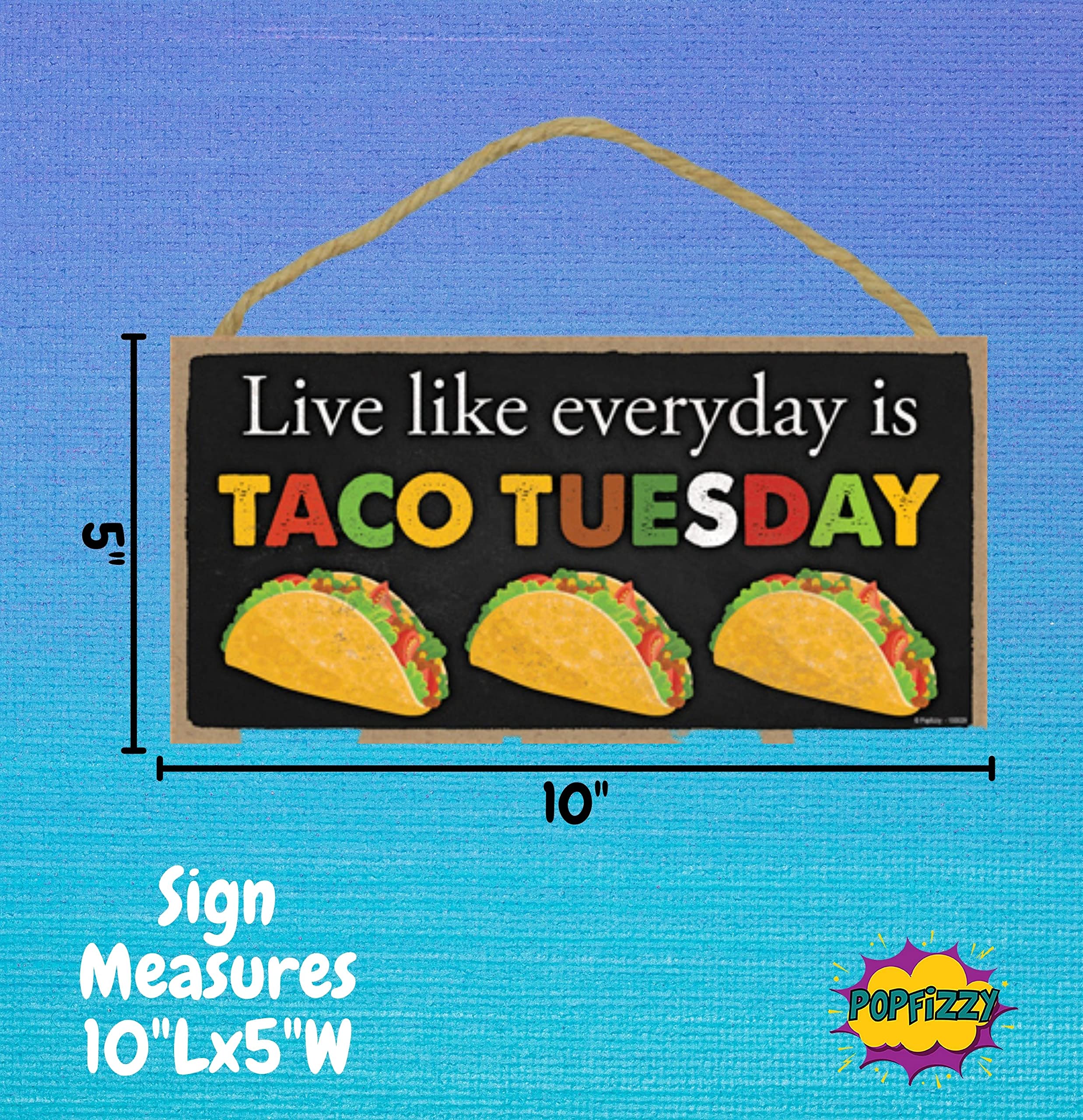 応援グッズ Tacos 楽天市場】Taco Holder Rainbow Color Aichoof 6個1SET タコス