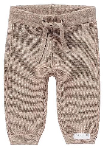 Noppies Unisex Baby U Pants Knit Reg Grover Hose