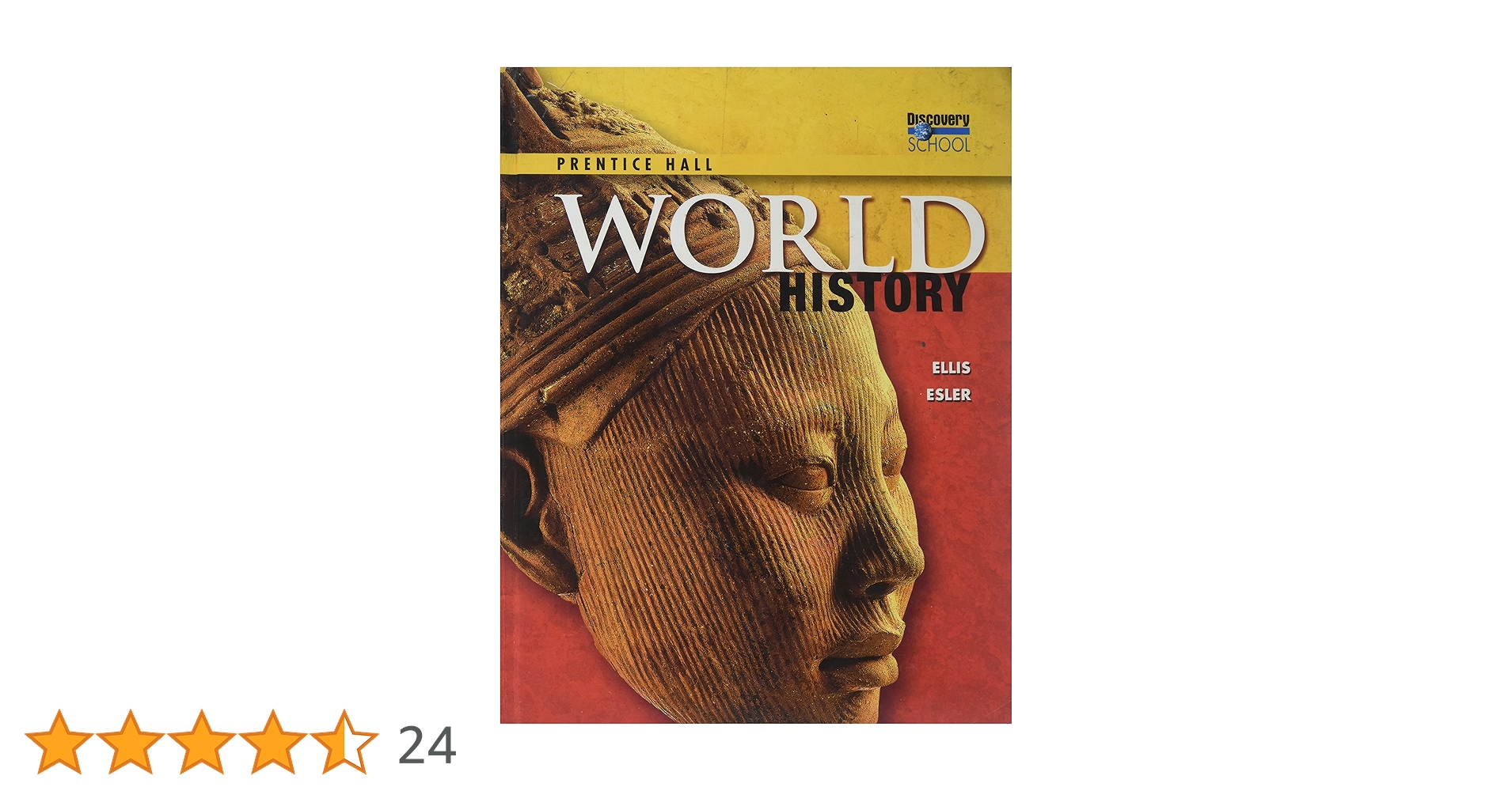 Amazon.co.jp: World History : Ellis, Elisabeth Gaynor, Esler