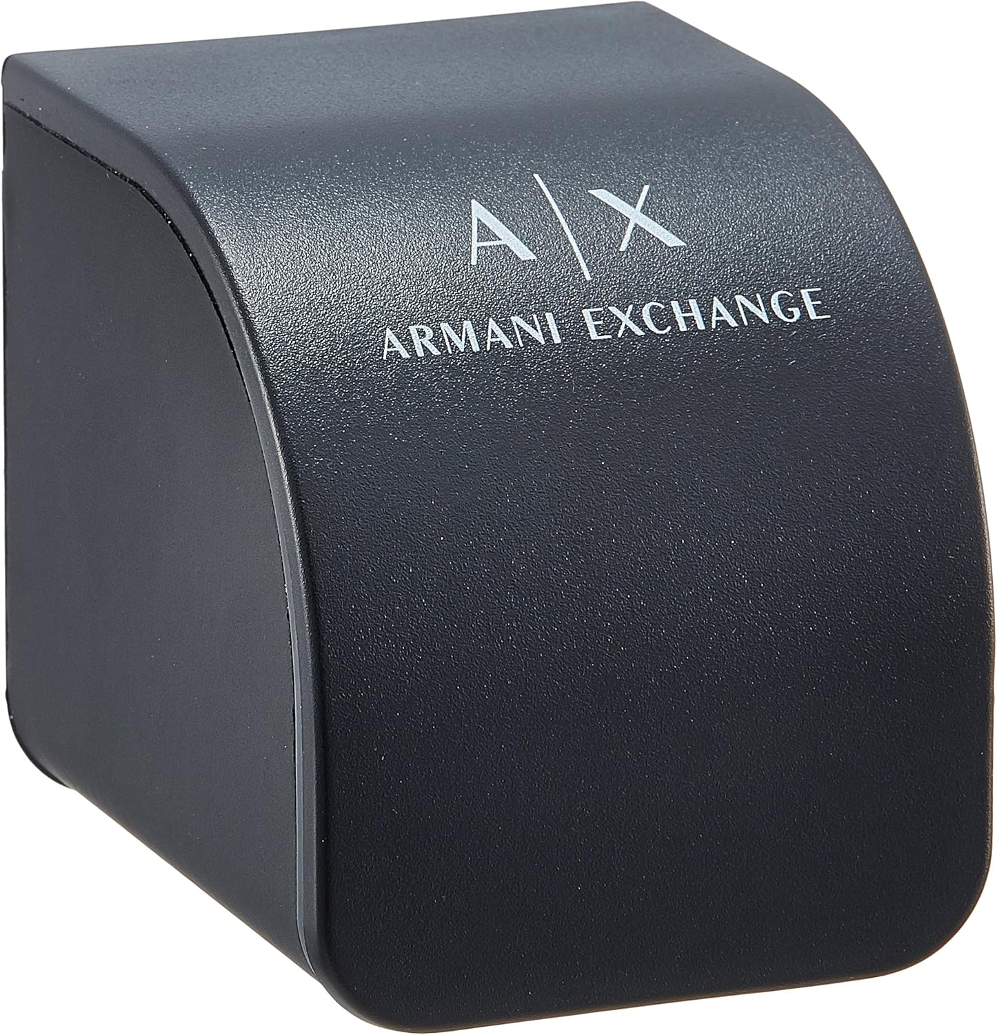 Armani Exchange Orologio da donna a tre lancette in acciaio inossidabile con cassa da 35 mm e cinturino in acciaio inossidabile Armani Exchange Orologio da donna a tre lancette in acciaio inossidabile con cassa da 35 mm e cinturino in acciaio inossidabile