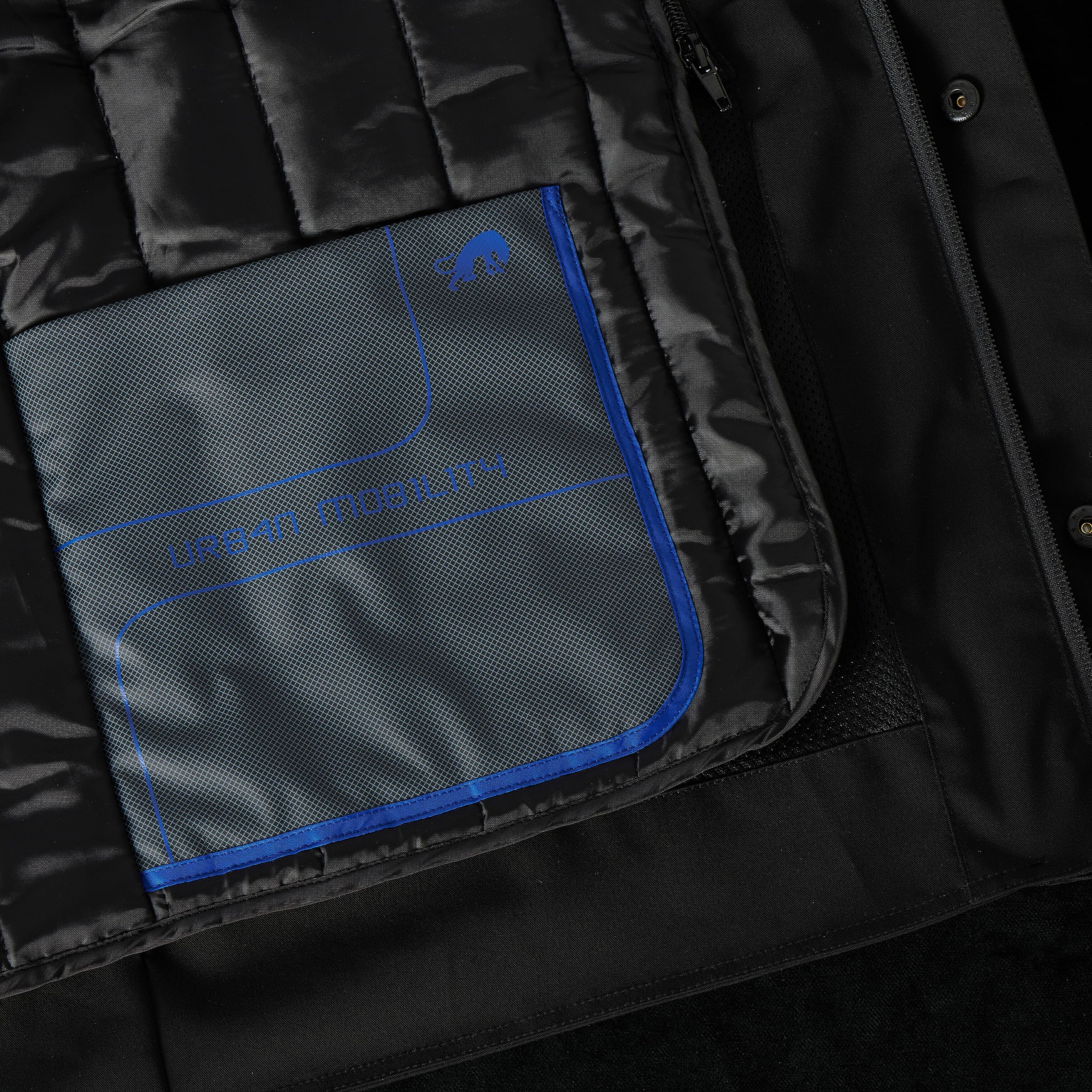 Furygan Loki Equipamiento deportivo para fans Hombre