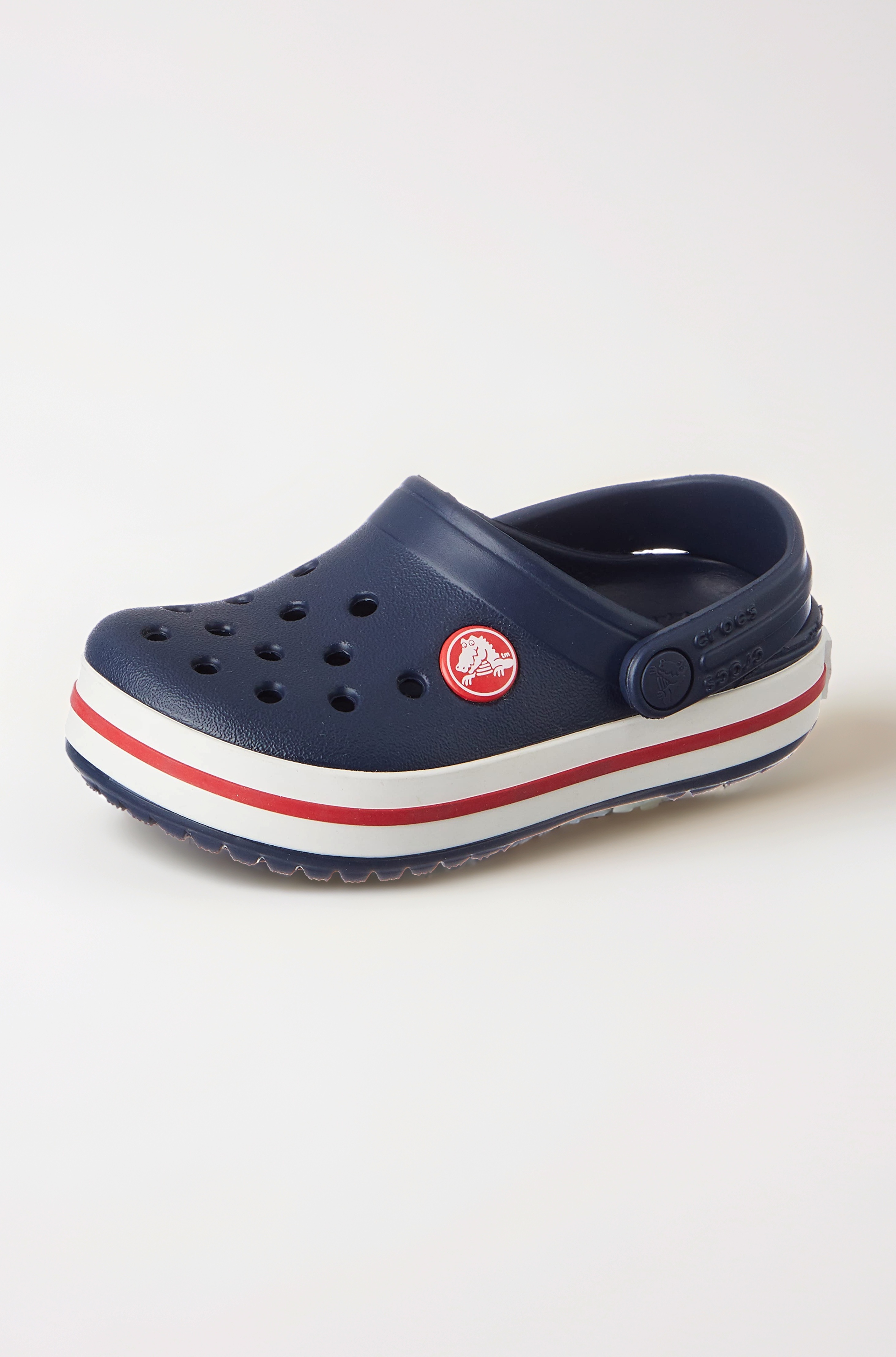 Unisex Kids Crocband Clog
