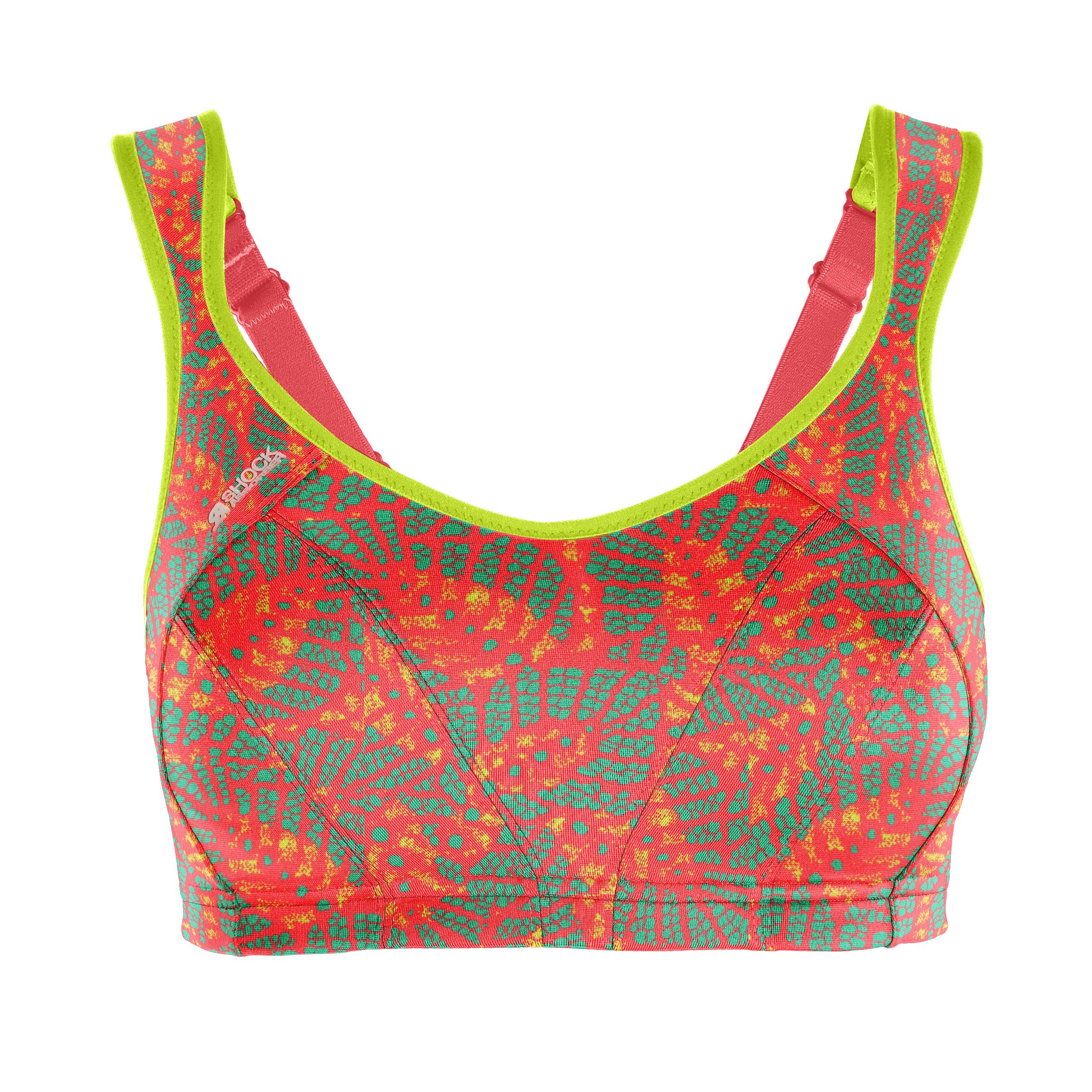 Champion Women's Active Multi Sports Bra — view 5