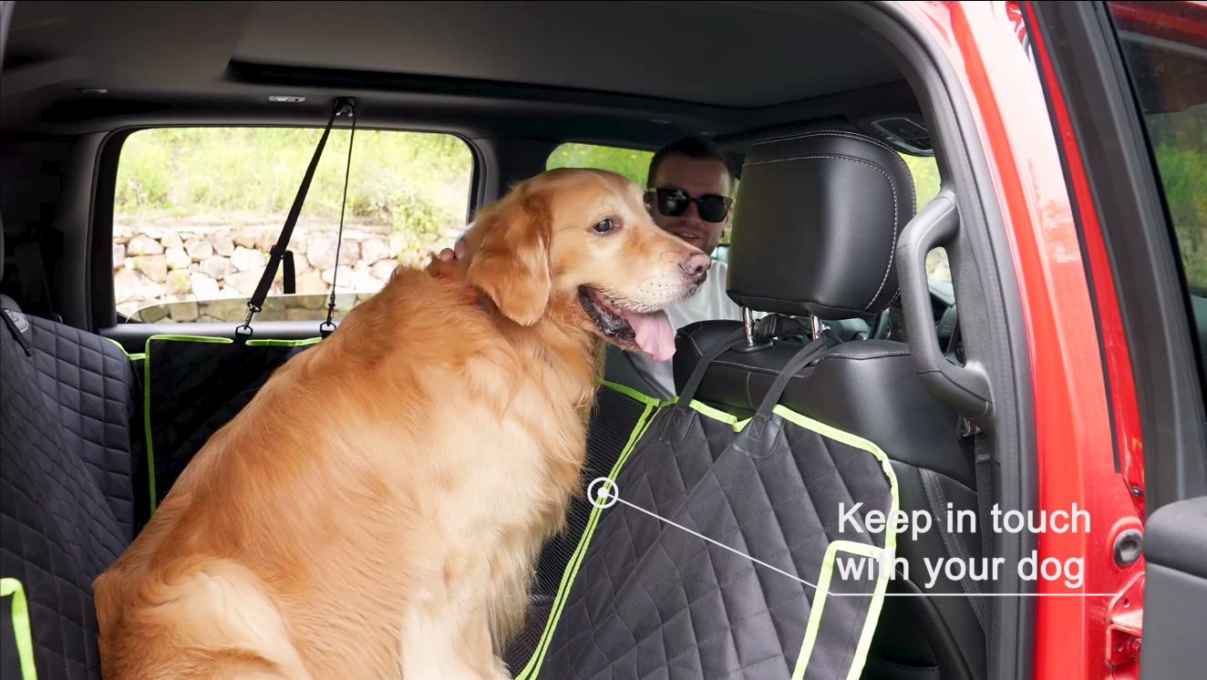 Car Seat Covers Seat Covers For Suv XL Cover For Back Seat,Hard