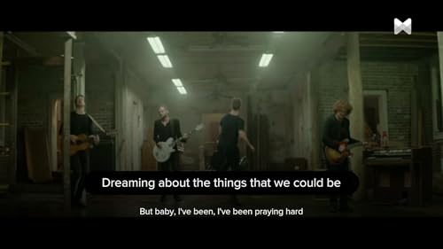 Musixmatch TV