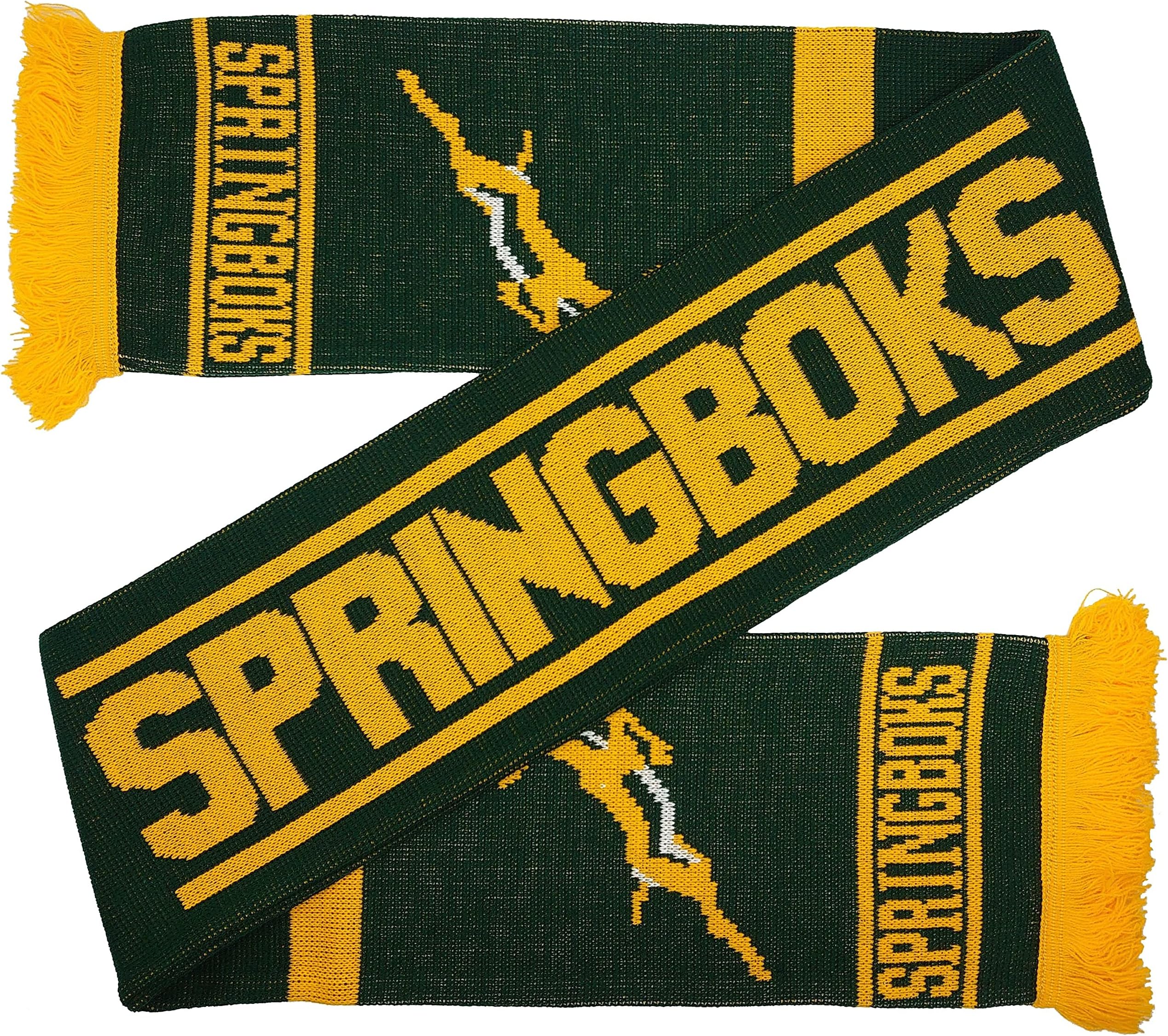 South Africa Supporters Scarf