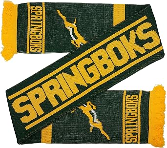 Arena Scarves South Africa Supporters Scarf
