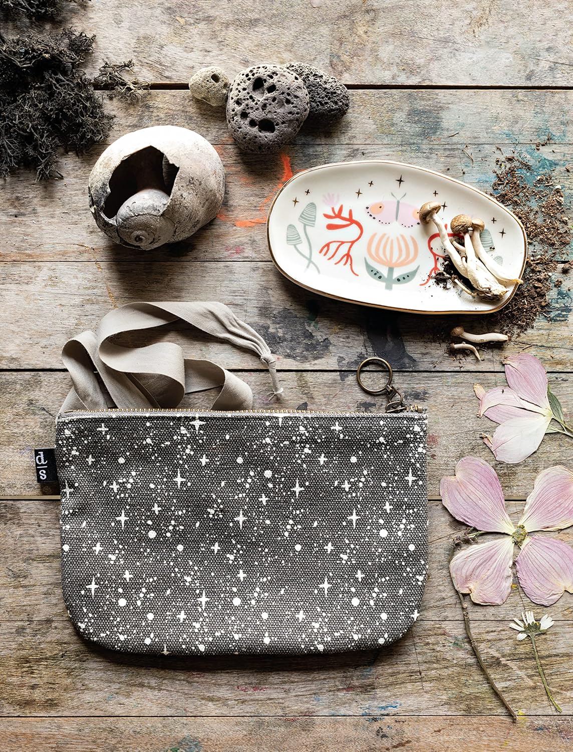 Danica Studio, Far And Away Trinket Tray - Image 6