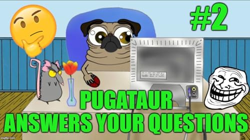 Pugataur