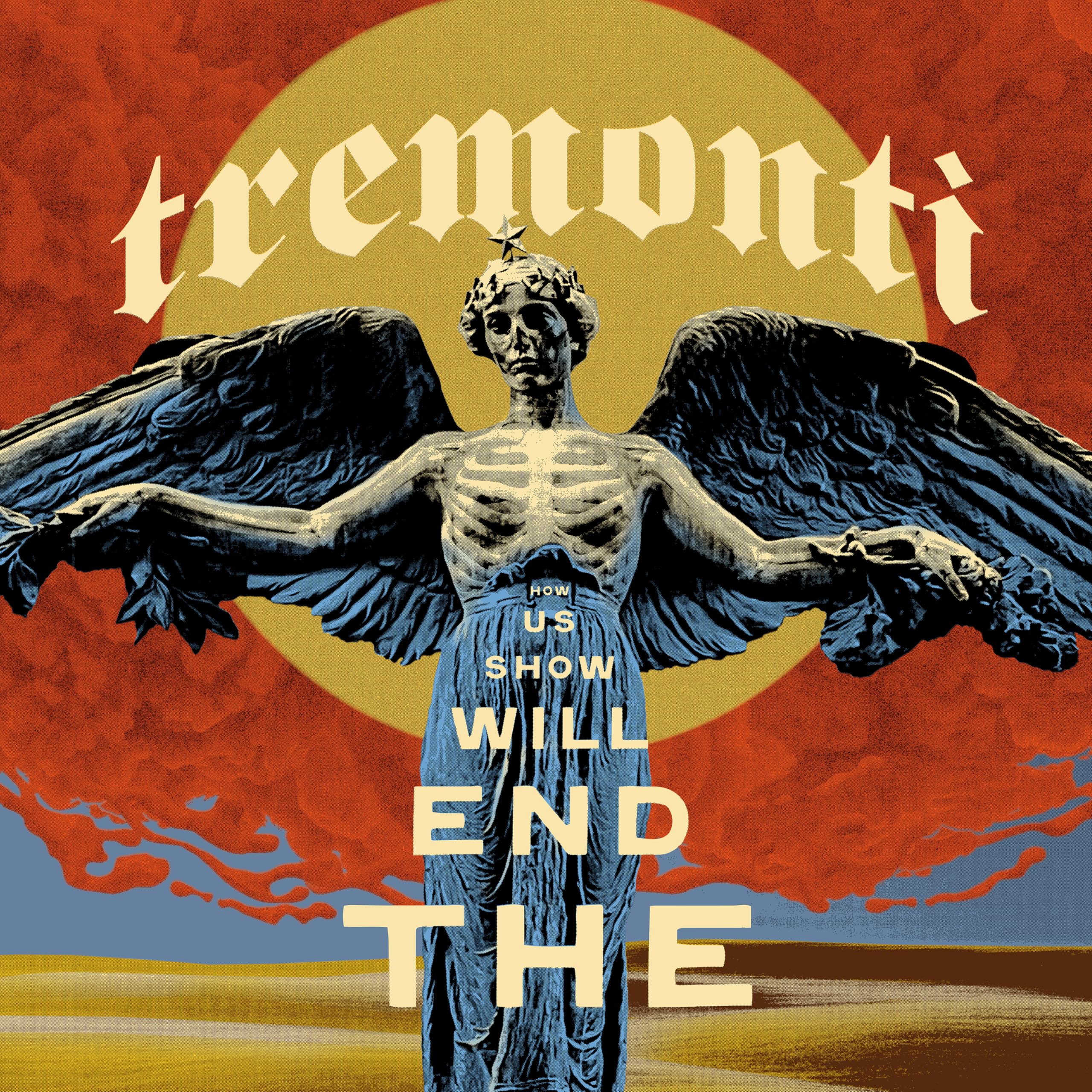 The End Will Show Us How [VINYL]