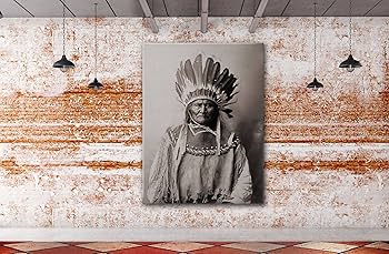 Amazon.co.jp: SpiritualHands ネイティブアメリカン インディアン装飾