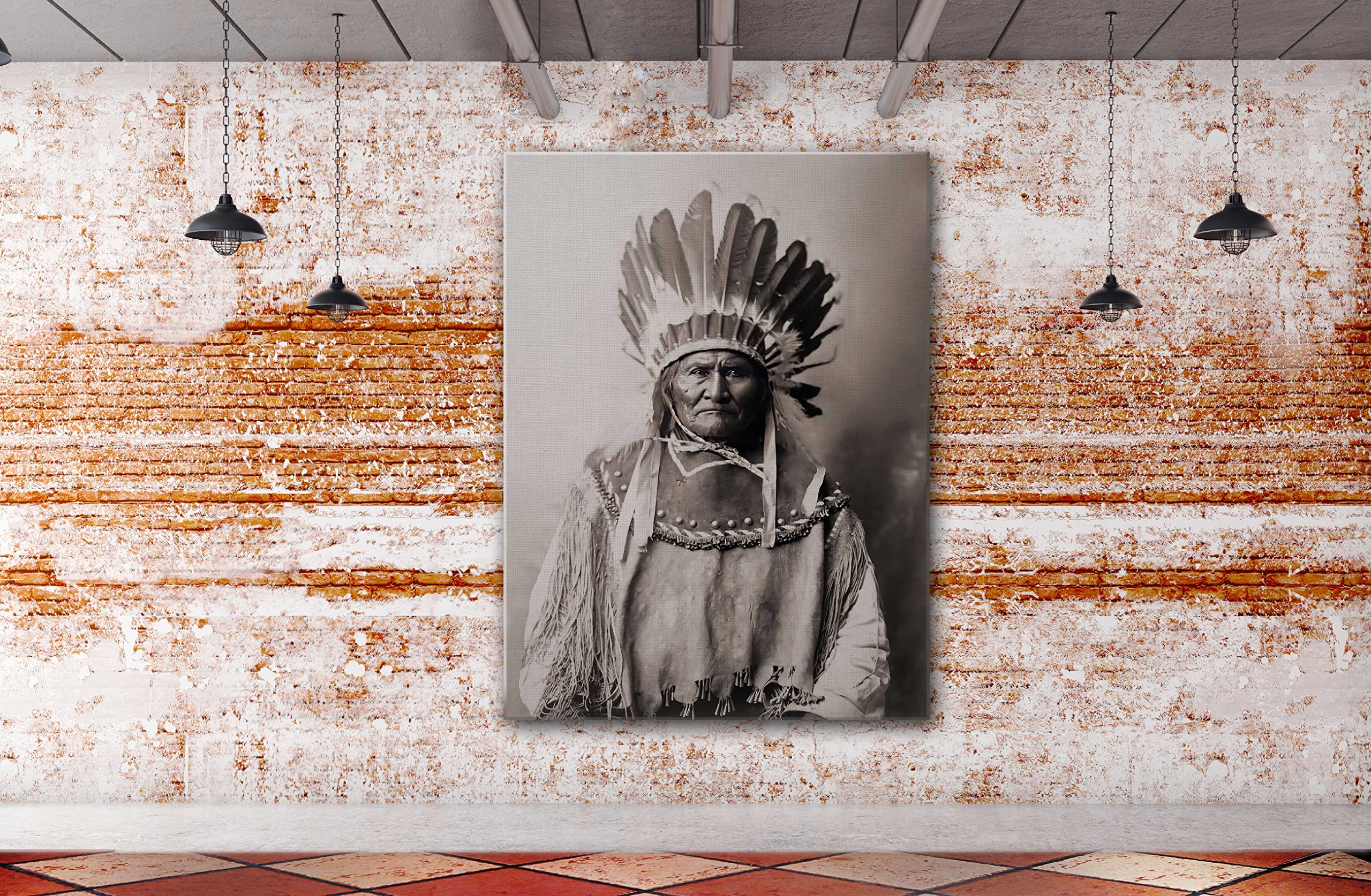 Amazon.co.jp: SpiritualHands ネイティブアメリカン インディアン装飾