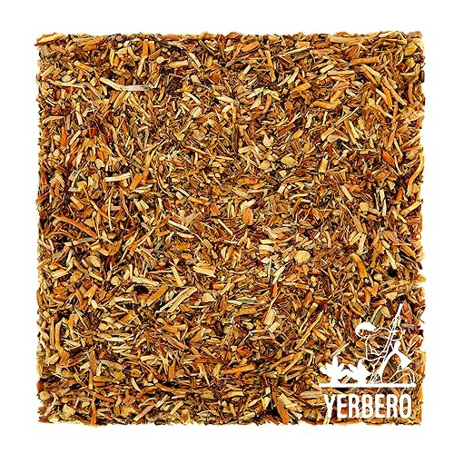 Miniatura 3 de Yerbero - Té de raíz de zarzaparrilla (Smilax aspera) 30 bolsas de té de 0.04 oz (0.03 onzas) - Peso neto de 1.06 oz (1.3 onzas)  Raiz De