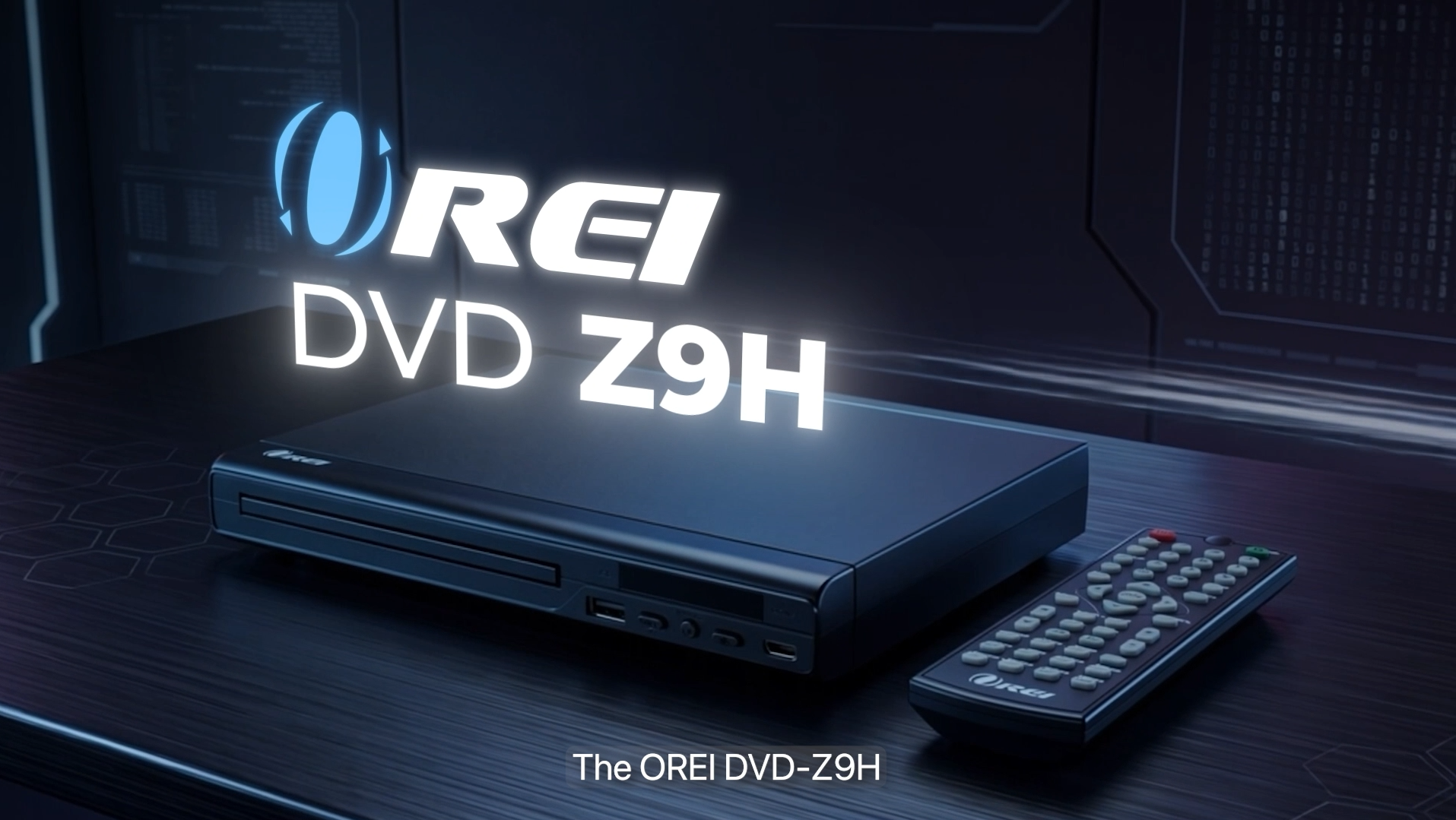 Amazon.com: OREI Region Free HDMI DVD Player - Multi Zone 1, 2, 3