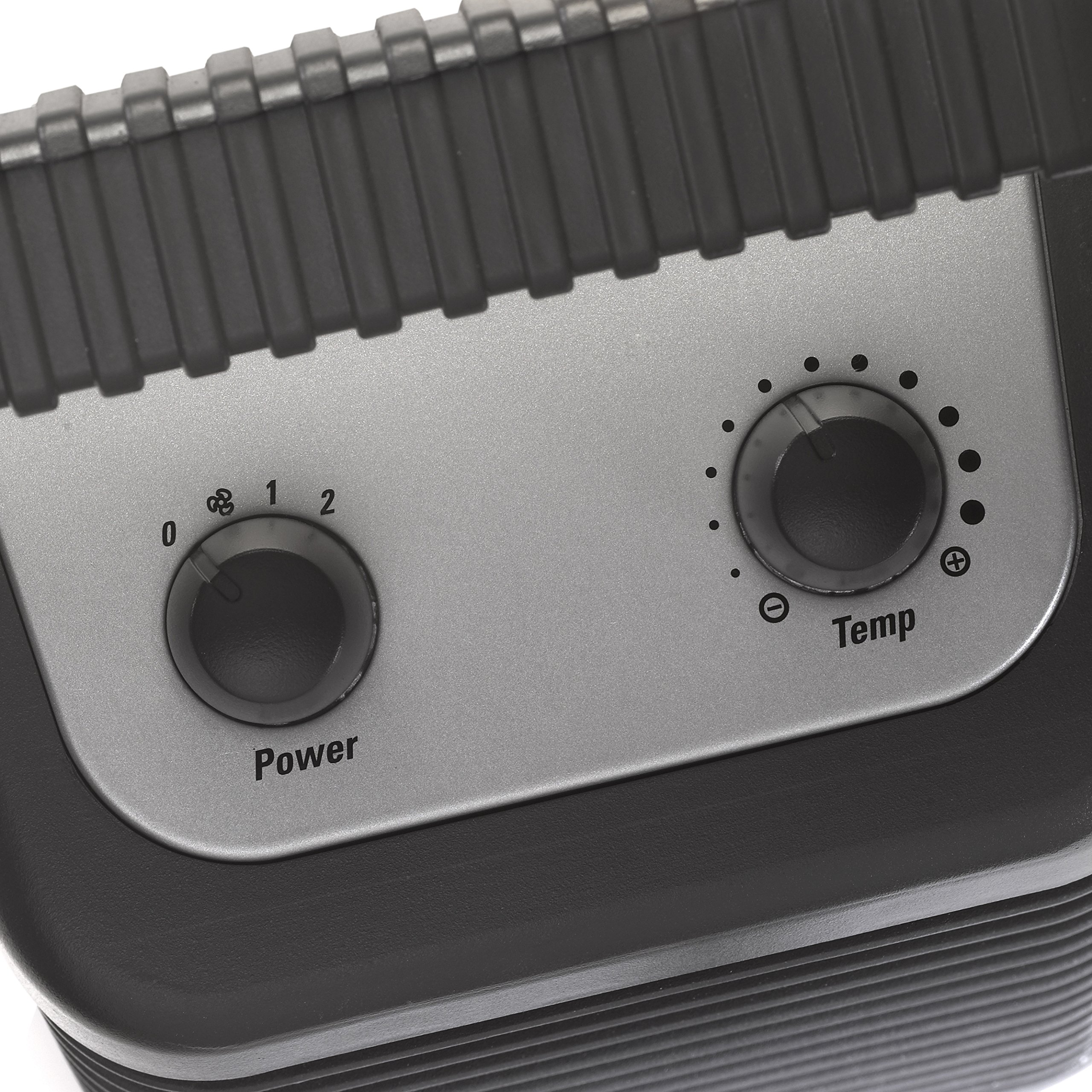 Lasko 675945 Stanley Ceramic Utility Heater, 12-Inch - Amazon.com