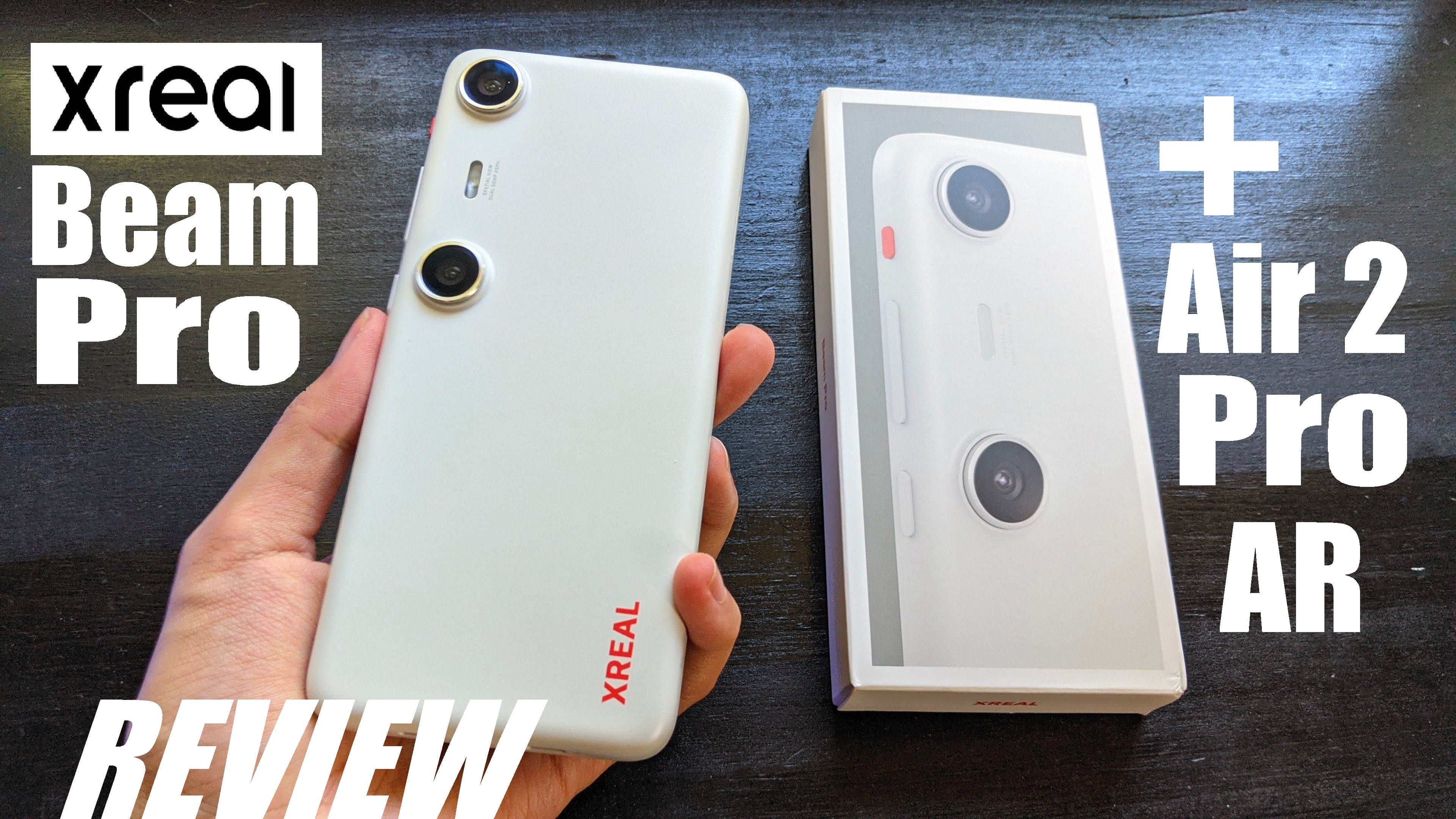 その他 Xreal BEAM XREAL Beam Pro – XREAL US Shop