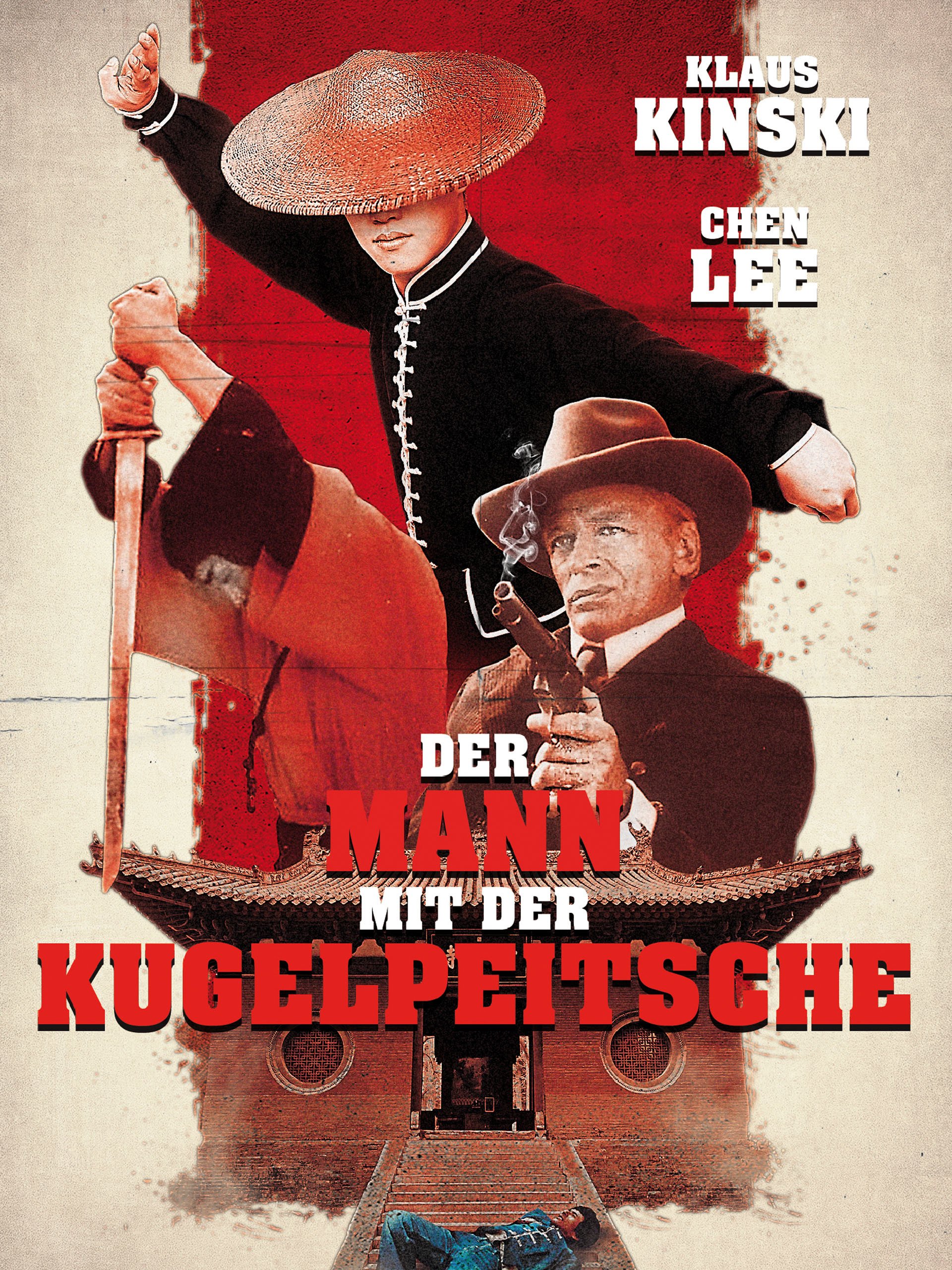Amazon.de Der Mann mit der Kugelpeitsche ansehen Prime Video Amazon.de Der Mann mit der Kugelpeitsche ansehen Prime Video