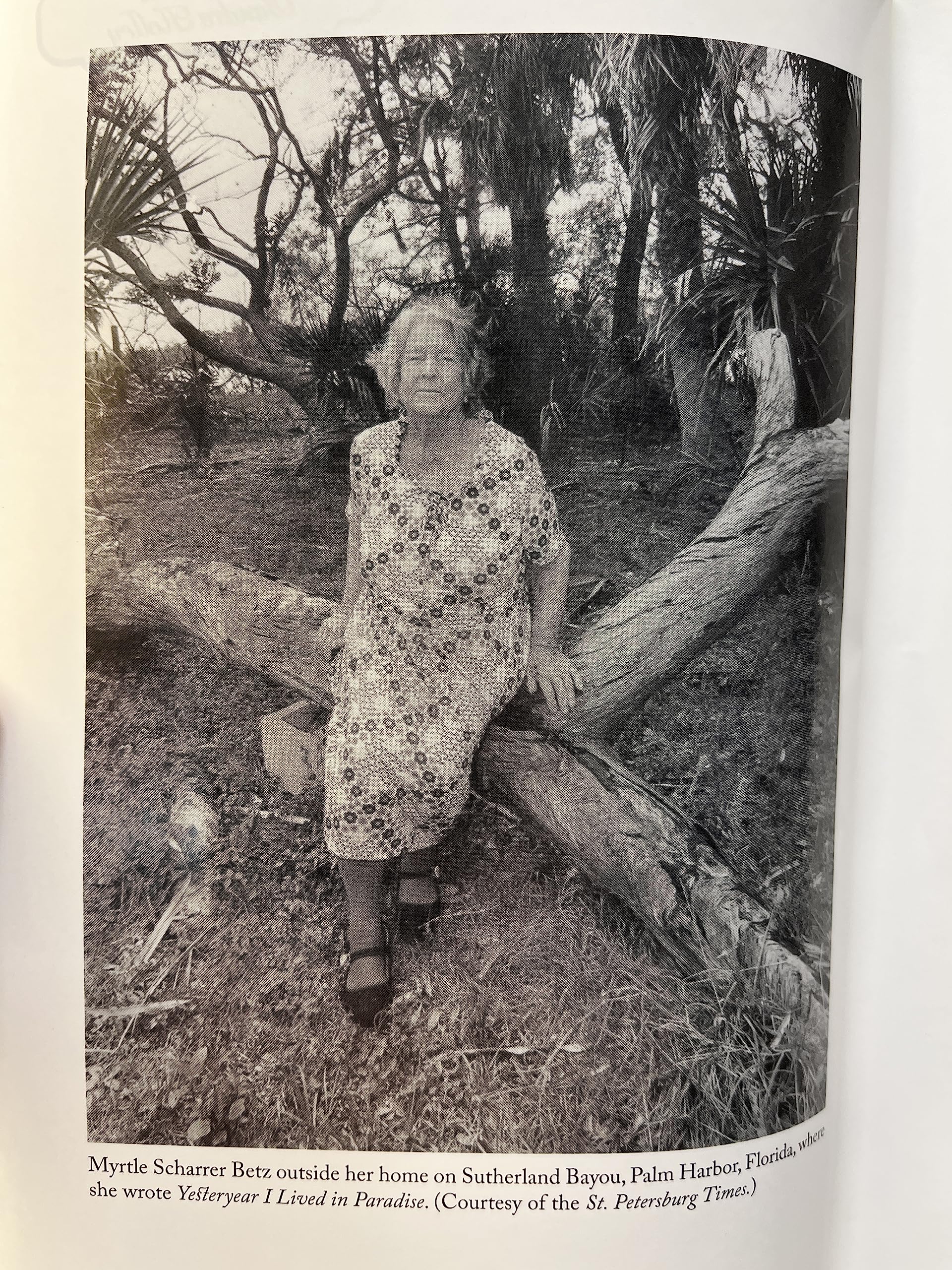 Yesteryear I Lived in Paradise: The Story of Caladesi Island - Image 3