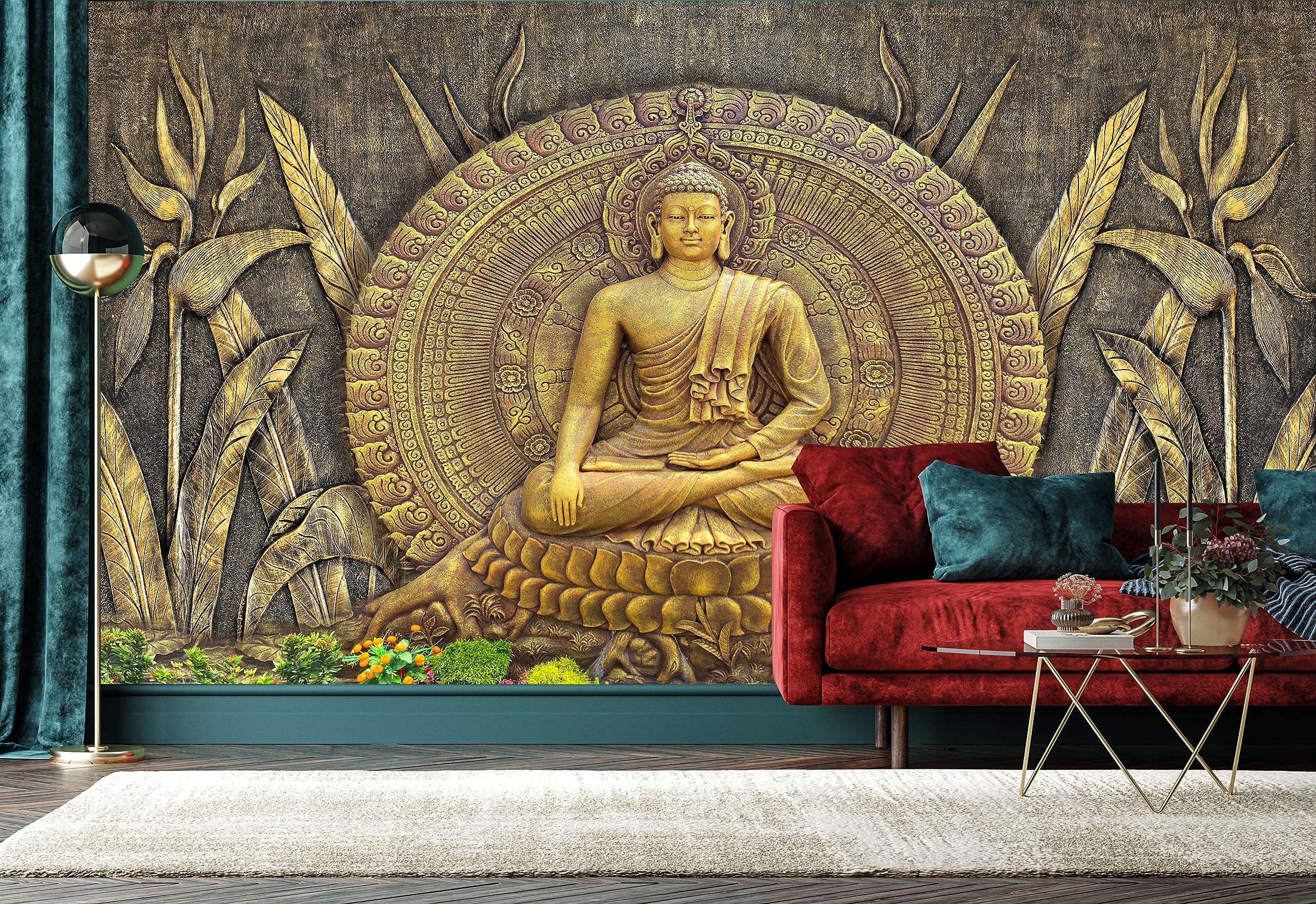 See full amazon price history chart for DREAM DECORATION Wallpaper for Room Bedroom Livingroom Home Office Gym Wall Decor (Size 48X72 Inch) Design2 DREAM DECORATION Wallpaper for Room Bedroom Livingroom Home Office Gym Wall Decor (Size 48X72 Inch) Design2 (B0CHBML1V7) Amazon Price History, Amazon Price Tracker