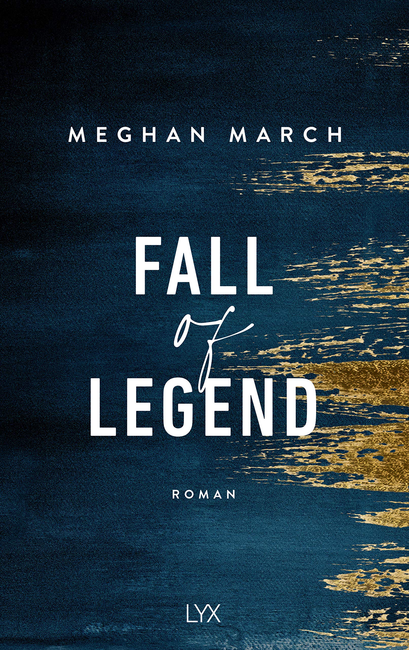 Buy Fall of Legend — BookShops.in