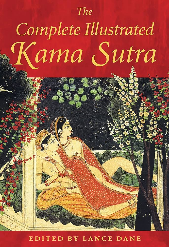 洋書 KAMASUTRA Kama Sutra: (Penguin Classics Deluxe Edition): Vatsyayana