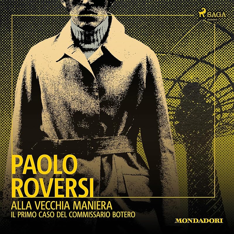 Carousel Item: Alla vecchia maniera