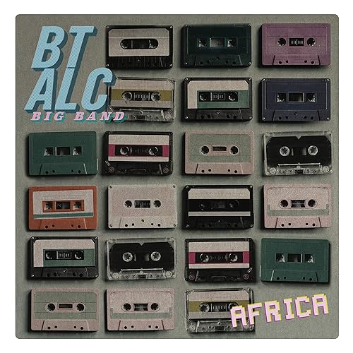 Africa by BT ALC Big Band on Amazon Music - Amazon.com