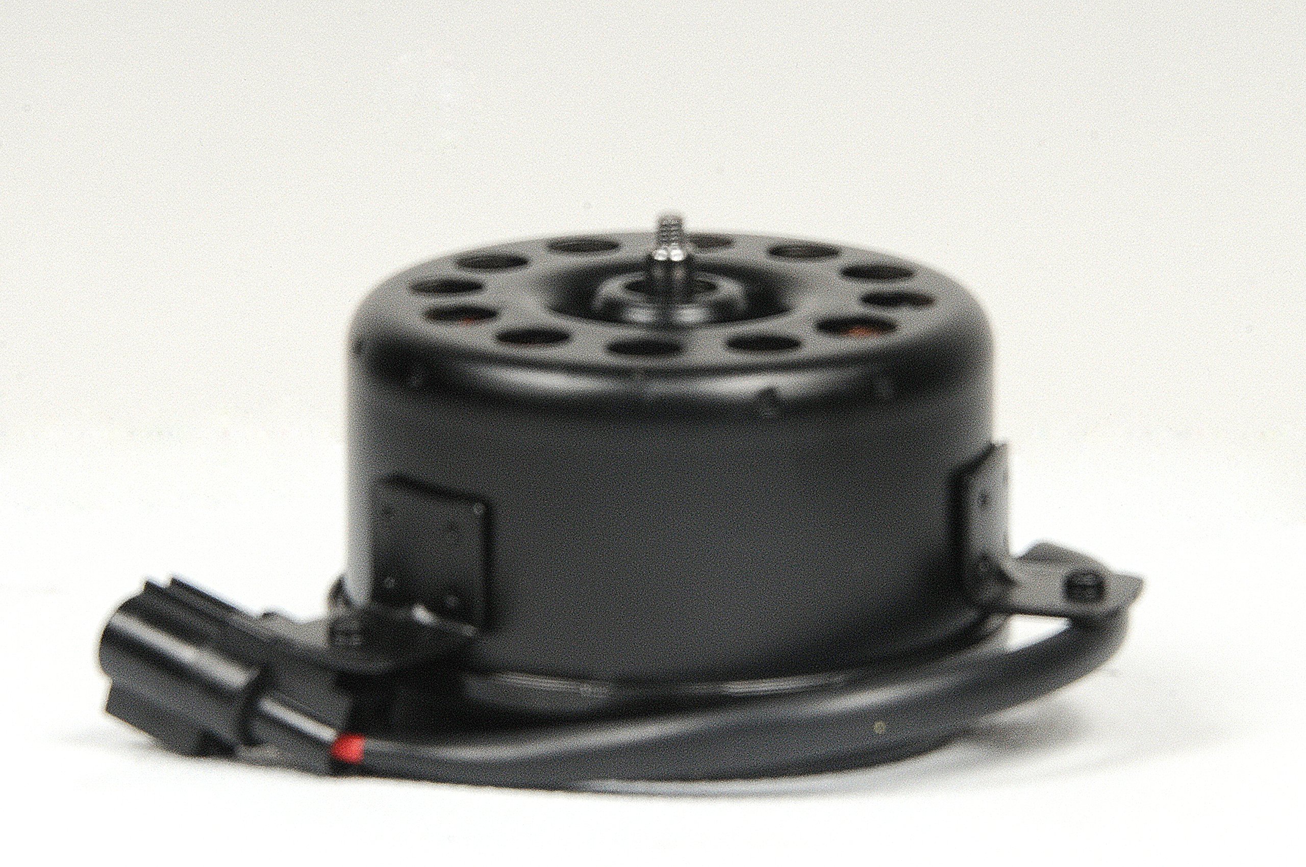 Amazon.com: ACDelco GM Original Equipment 15-81755 Engine Cooling
