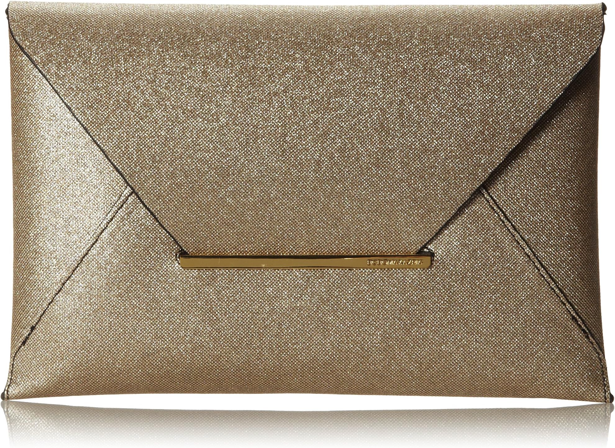 BCBG Harlow Signature Envelope Clutch