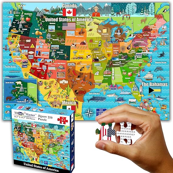 安心の日本製 Think2master オーストリア サルツブルグ 1000ピース ジグソーパズル ティーン 大人向け 完成パズルサイズ 26 8インチ X 18 9インチ クリアランスセール Farmerscentre Com Ng