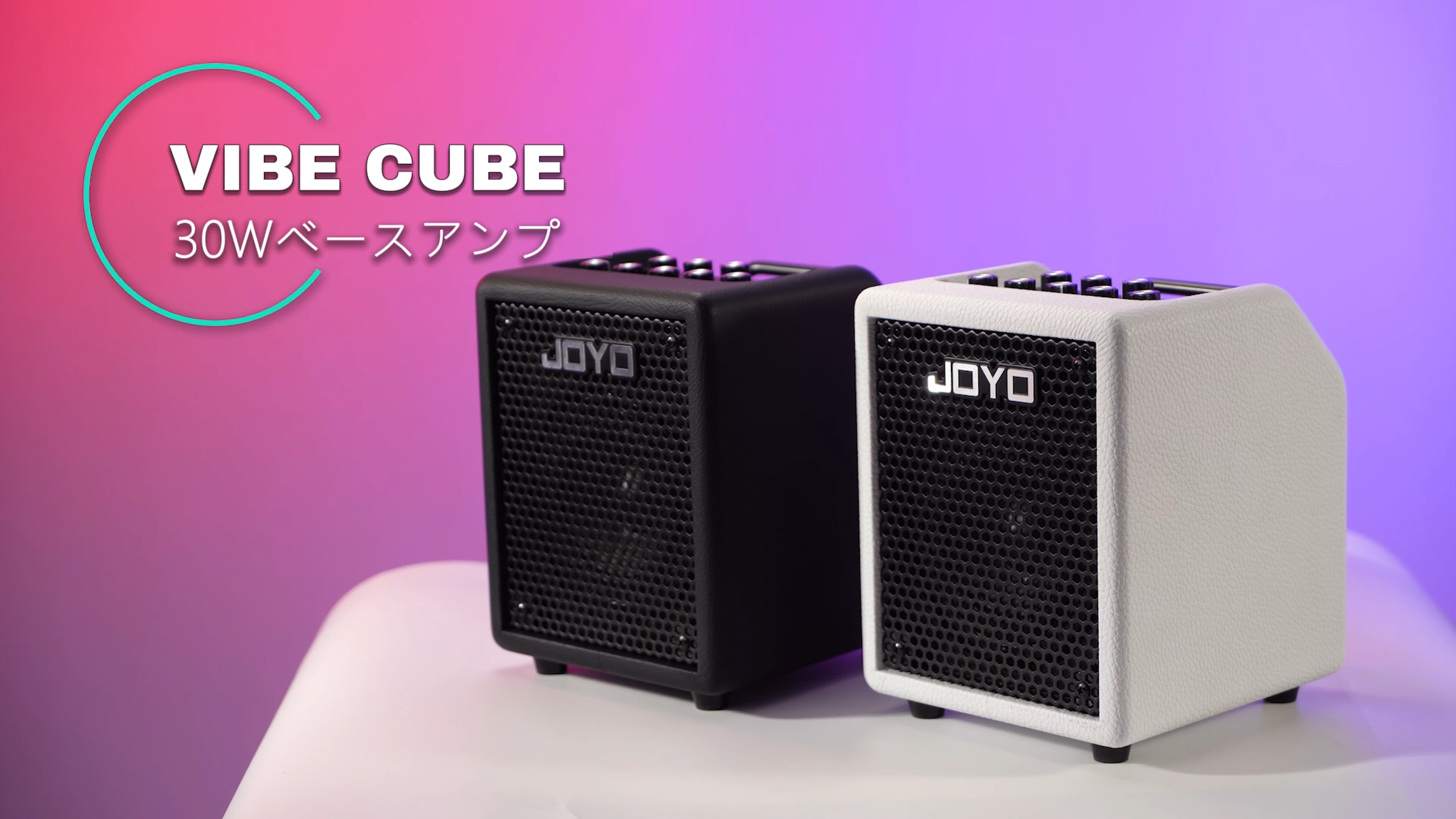 Amazon.co.jp: JOYO 30Wベースアンプ 小型 bluetoothベース用コンボ
