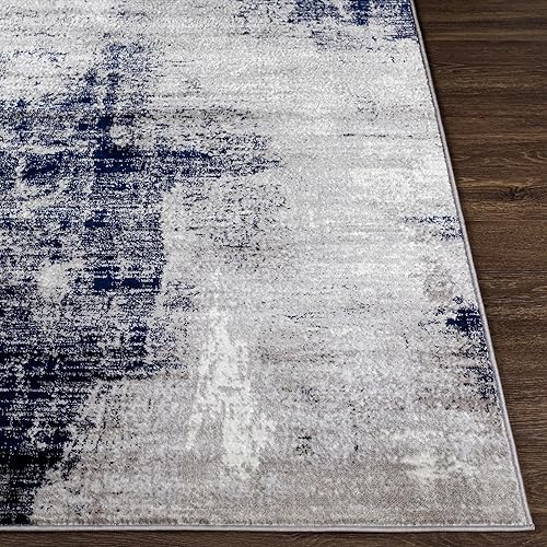 Miniatura 2 de Artístico Weavers Houda - Tapete de área de diseño moderno y abstracto