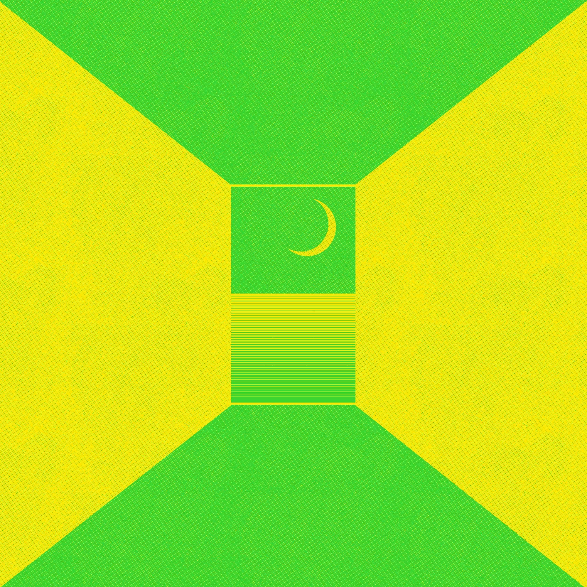 In The Spirit World Now (Synthetic Remixes) [VINYL]