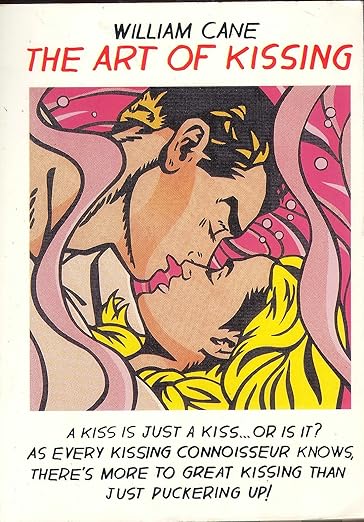 The Art of Kissing