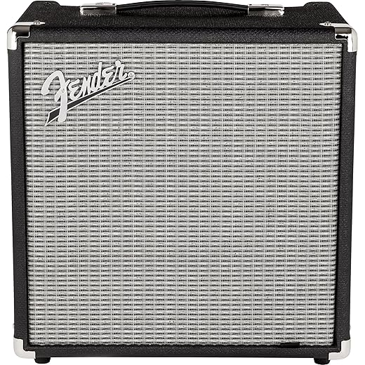 Fender Bass Amp Rumble 25W