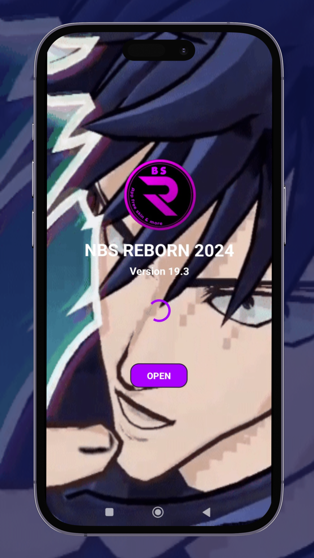 NSB REBORN - App on Amazon Appstore