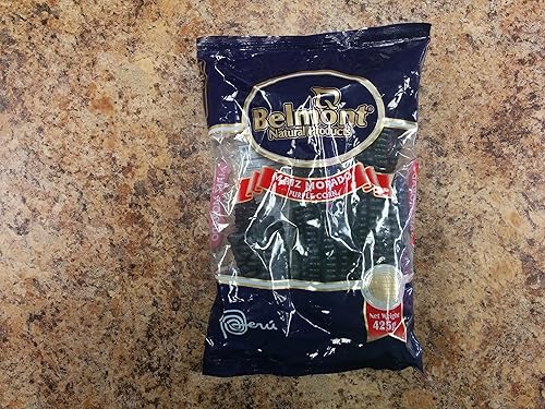 3bolsas Packs Belmont púrpura maíz (Maiz Morado)