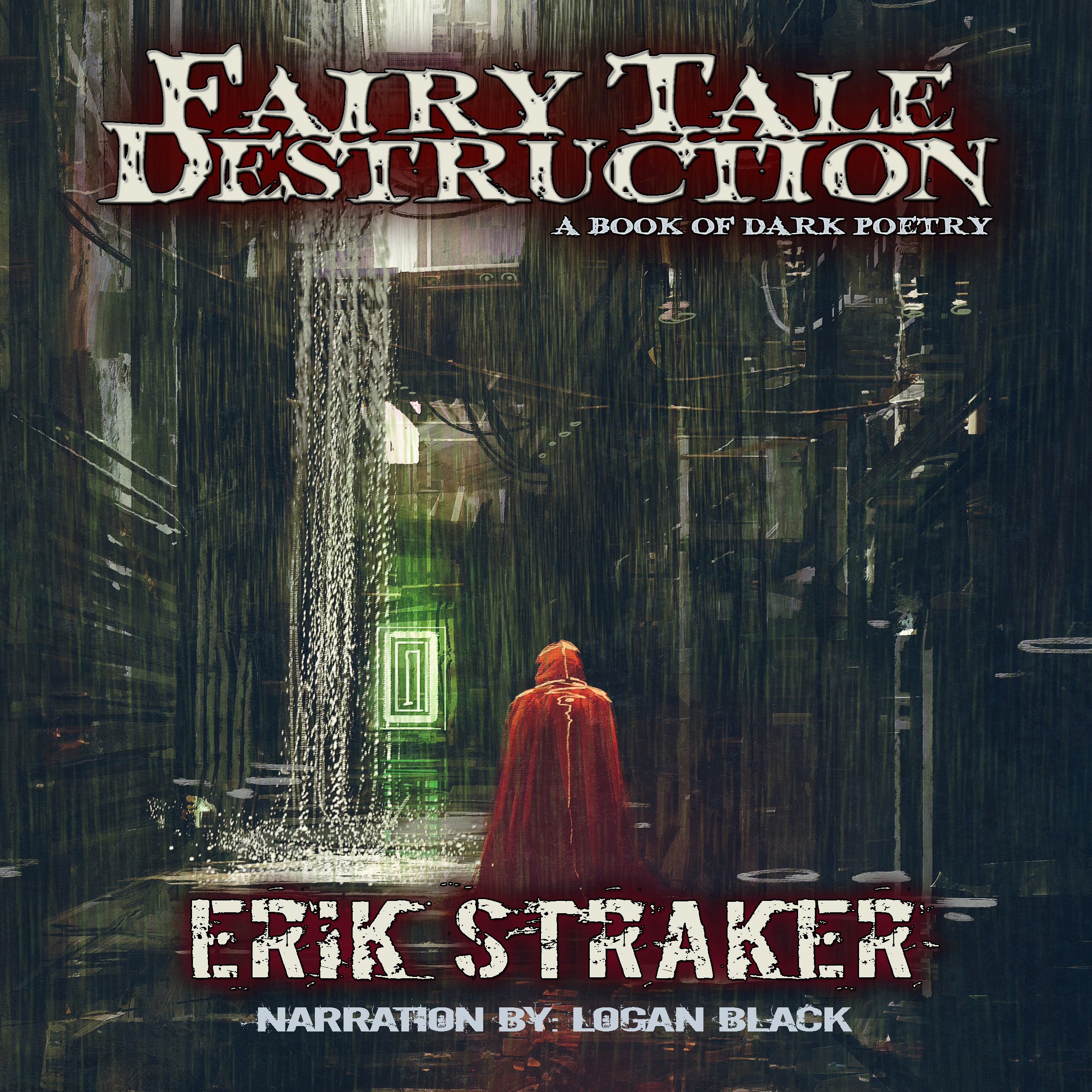 Fairy Tale Destruction