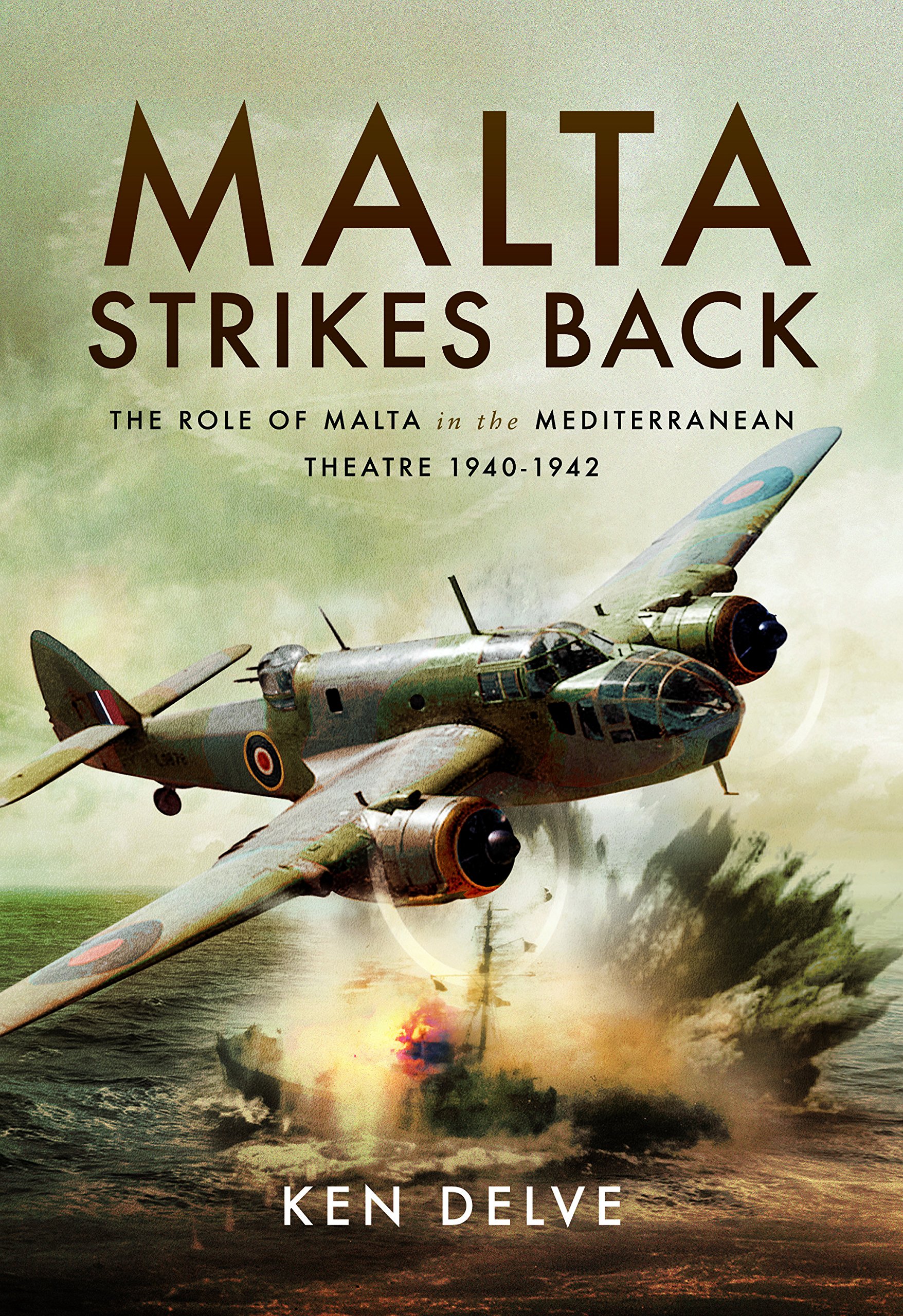 Malta Strikes Back: The Role of Malta in the Me. Delve**
