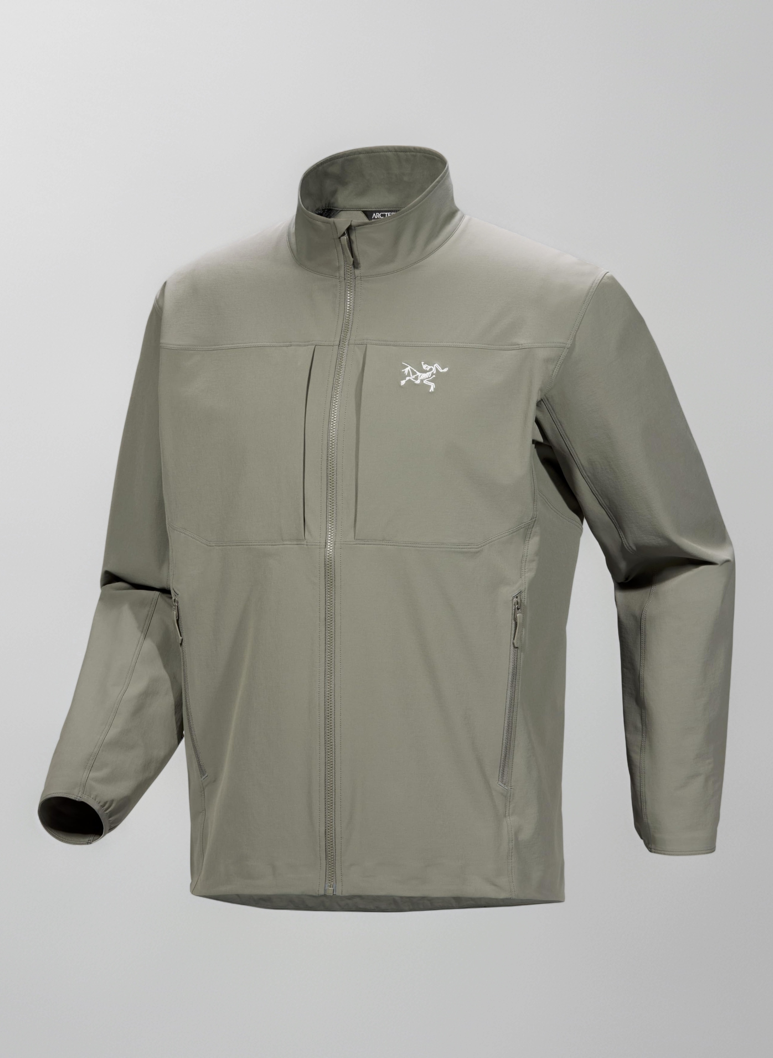 Amazon.co.jp: [アークテリクス] ARCTERYX ガンマジャケット男性用