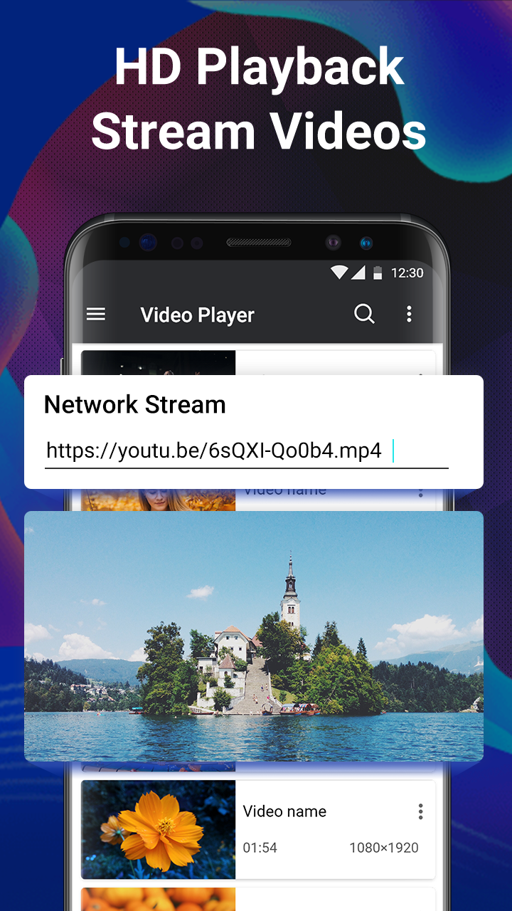 Video Player Pro - Full HD & All Formats& 4K Video - App on Amazon Appstore