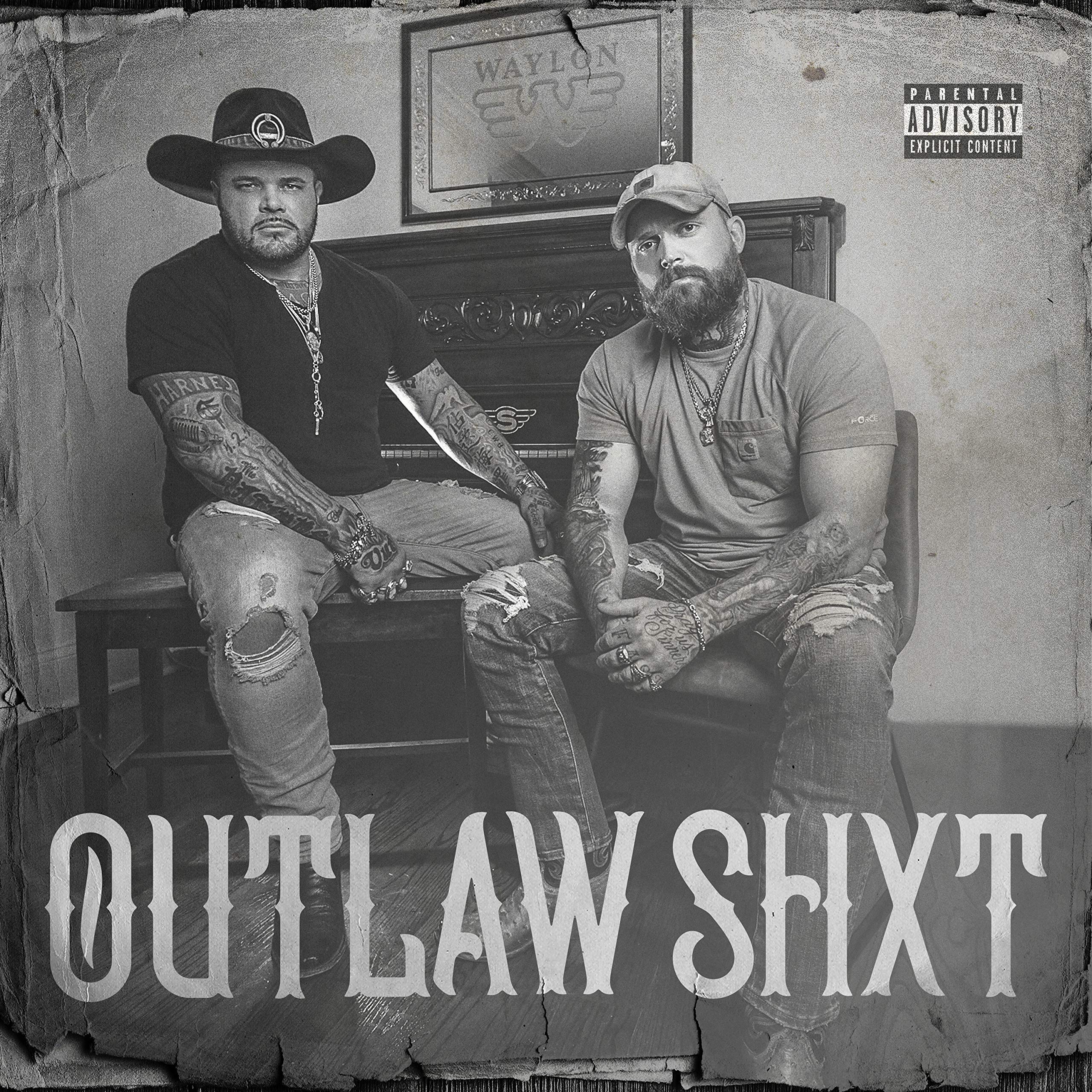 Outlaw Shxt Explicit  | amzdealz