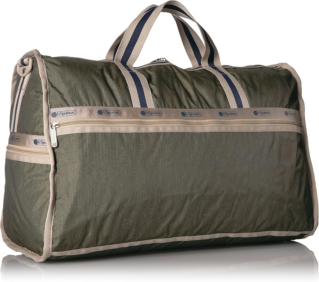 Amazon | LeSportsac レディース クラシック ラージ ウィークエンダー Amazon | LeSportsac レディース クラシック ラージ ウィークエンダー