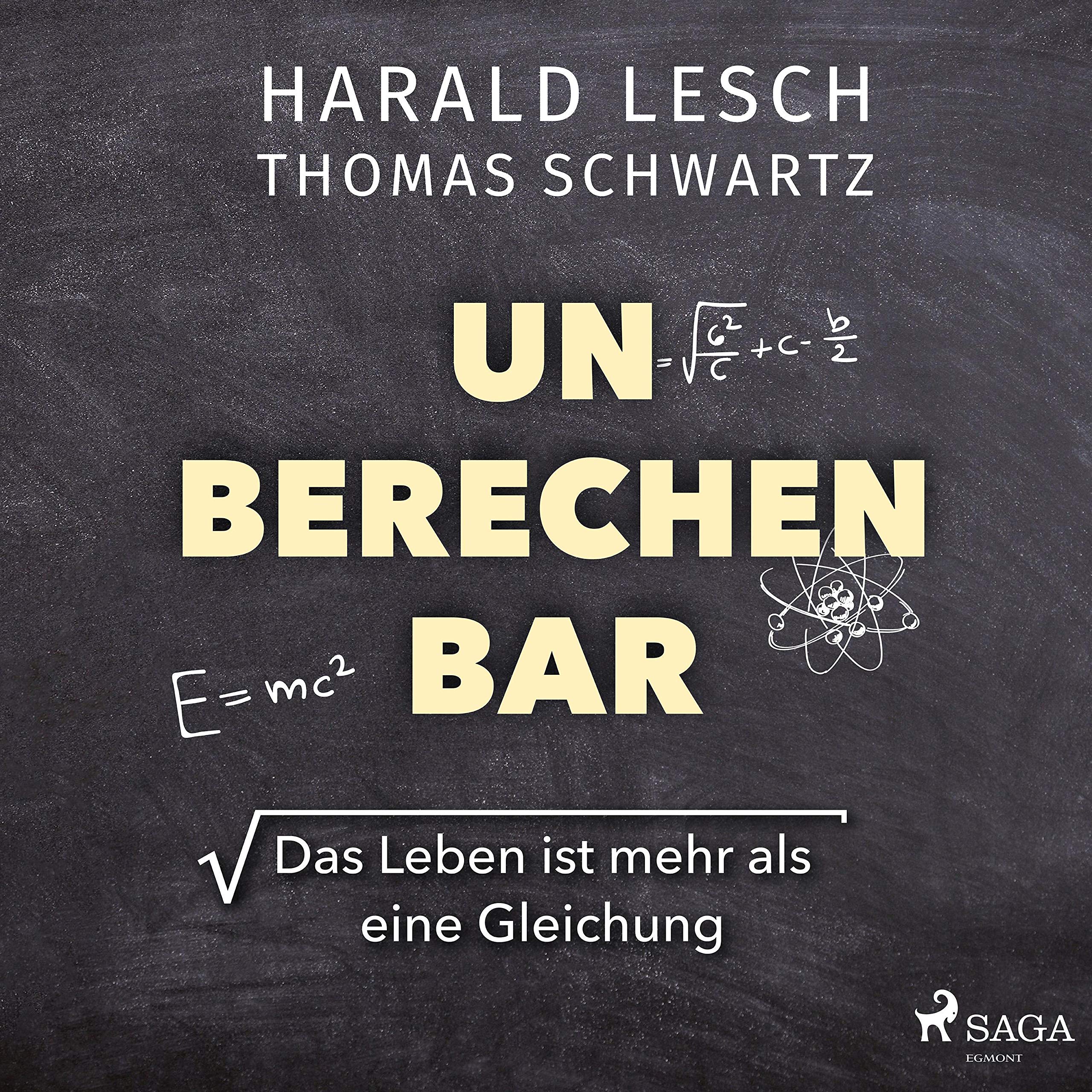 Cover art for Unberechenbar